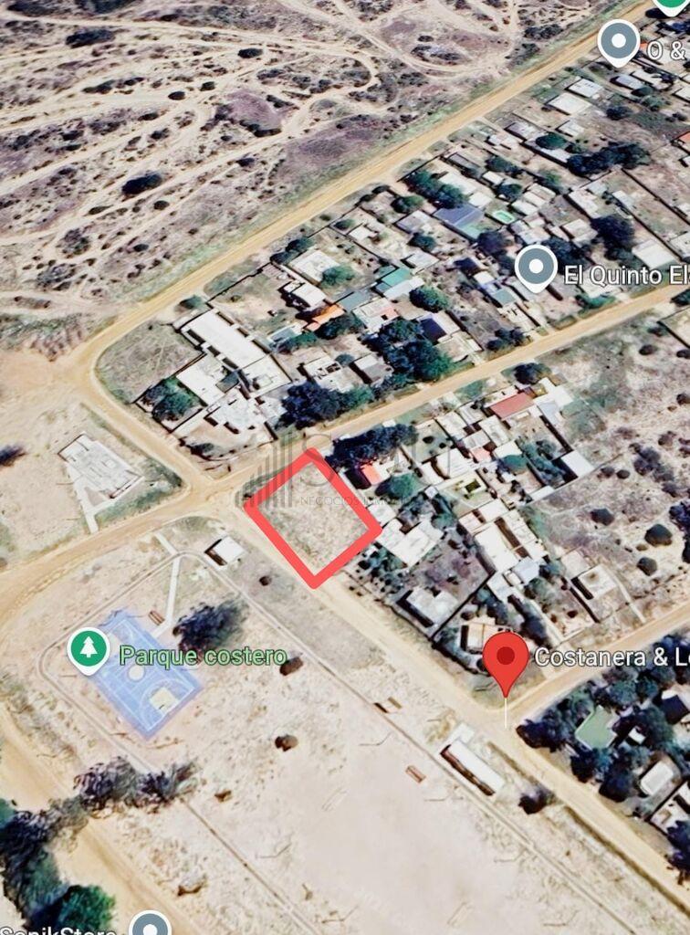 Venta terreno en costanera Playa Pascual - foto 4