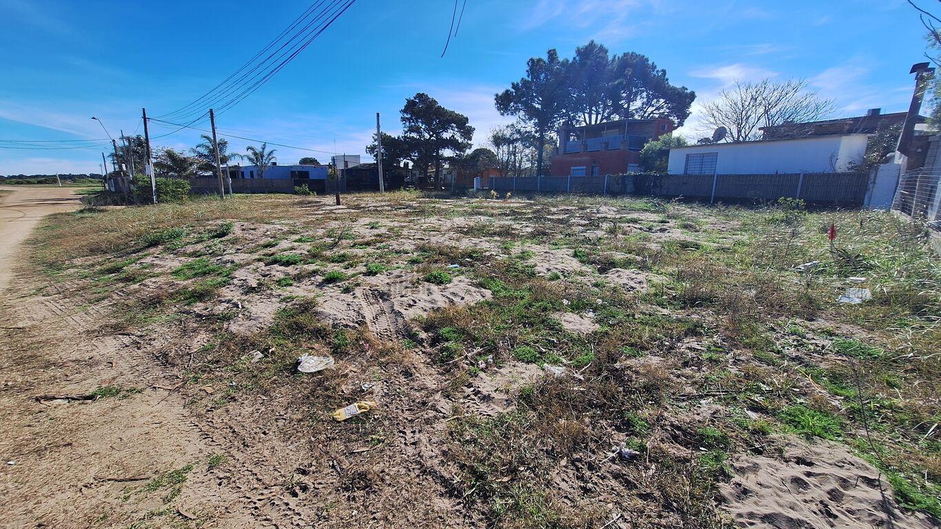 Venta terreno en costanera Playa Pascual - foto 1