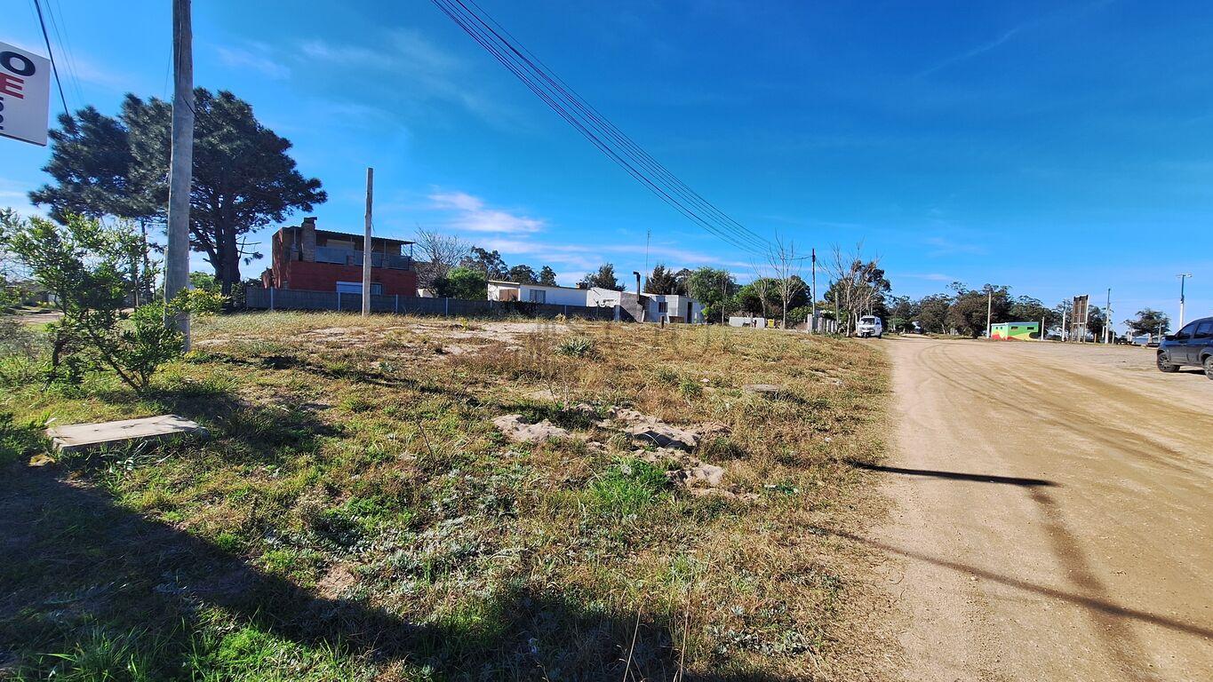 Venta terreno en costanera Playa Pascual - foto 3