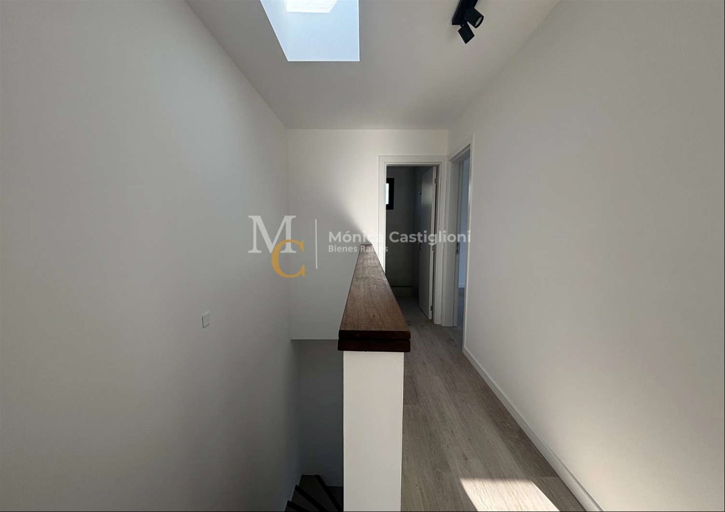 Casa en Barra de Carrasco de 3 Dormitorios 2 Baños. A estrenar en Housing de 4 casas. Bajo Ley de Vivienda Promovida. · Foto 8