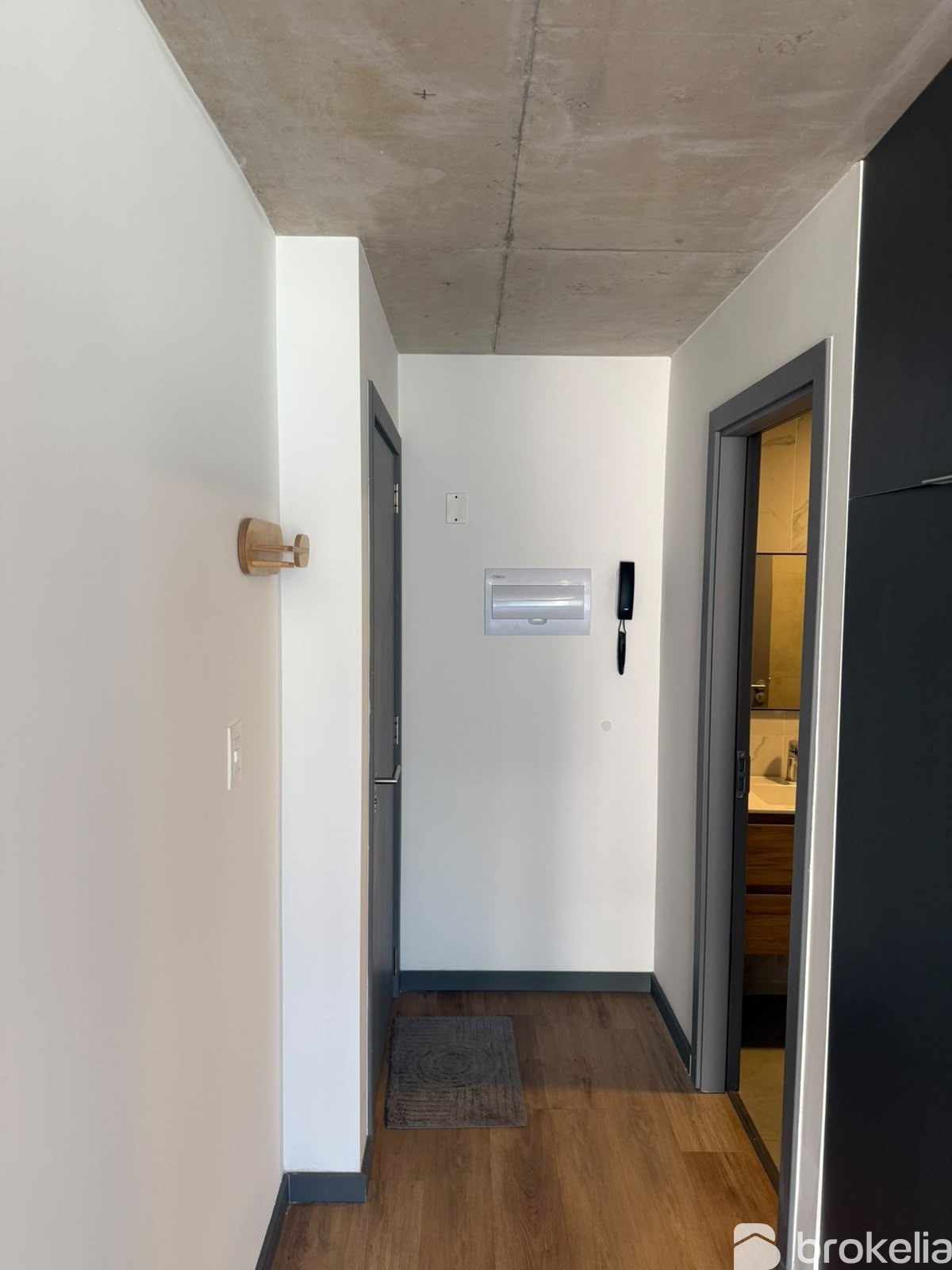 Hermoso apartamento mono en pocitos nuevo · Foto 9