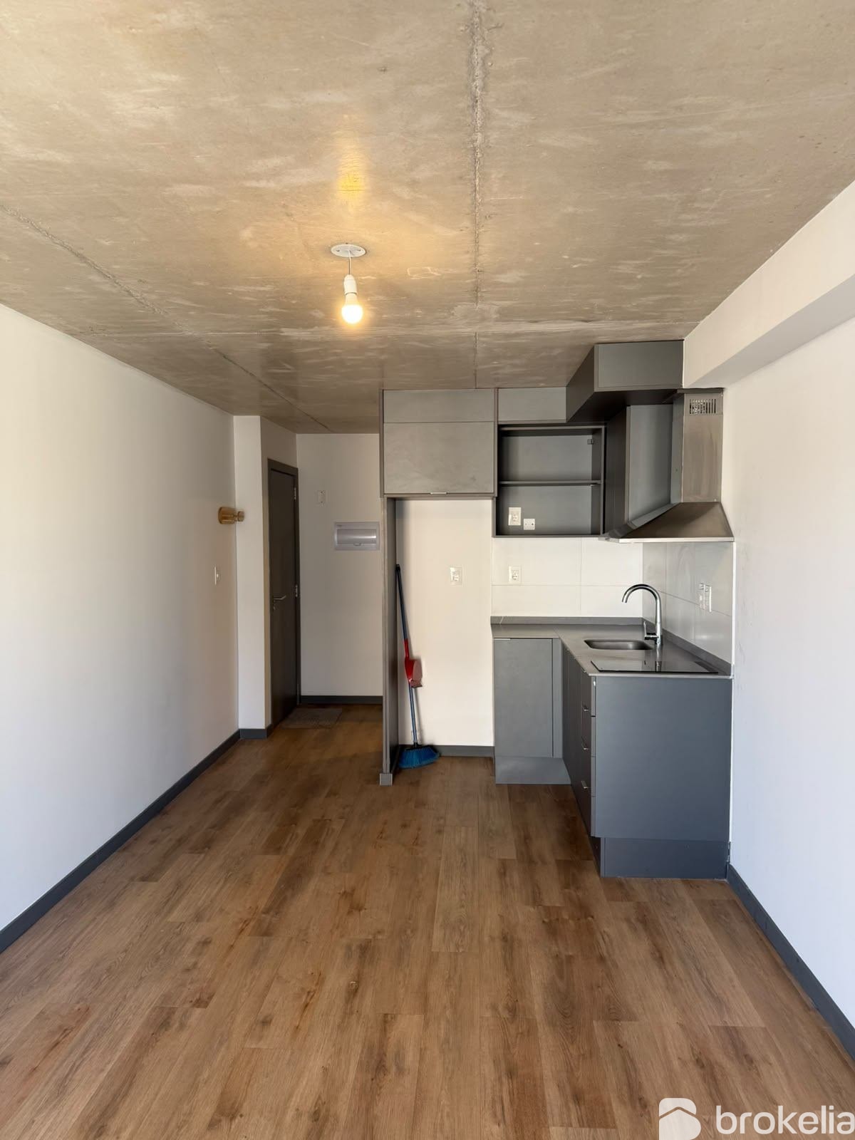 Hermoso apartamento mono en pocitos nuevo · Foto 12