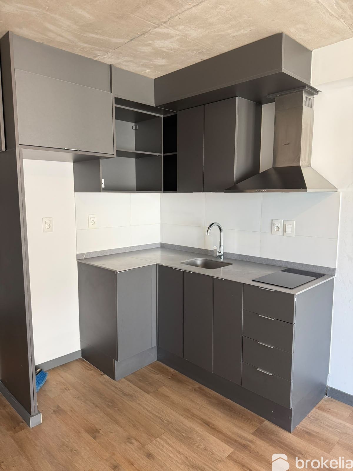 Hermoso apartamento mono en pocitos nuevo · Foto 11