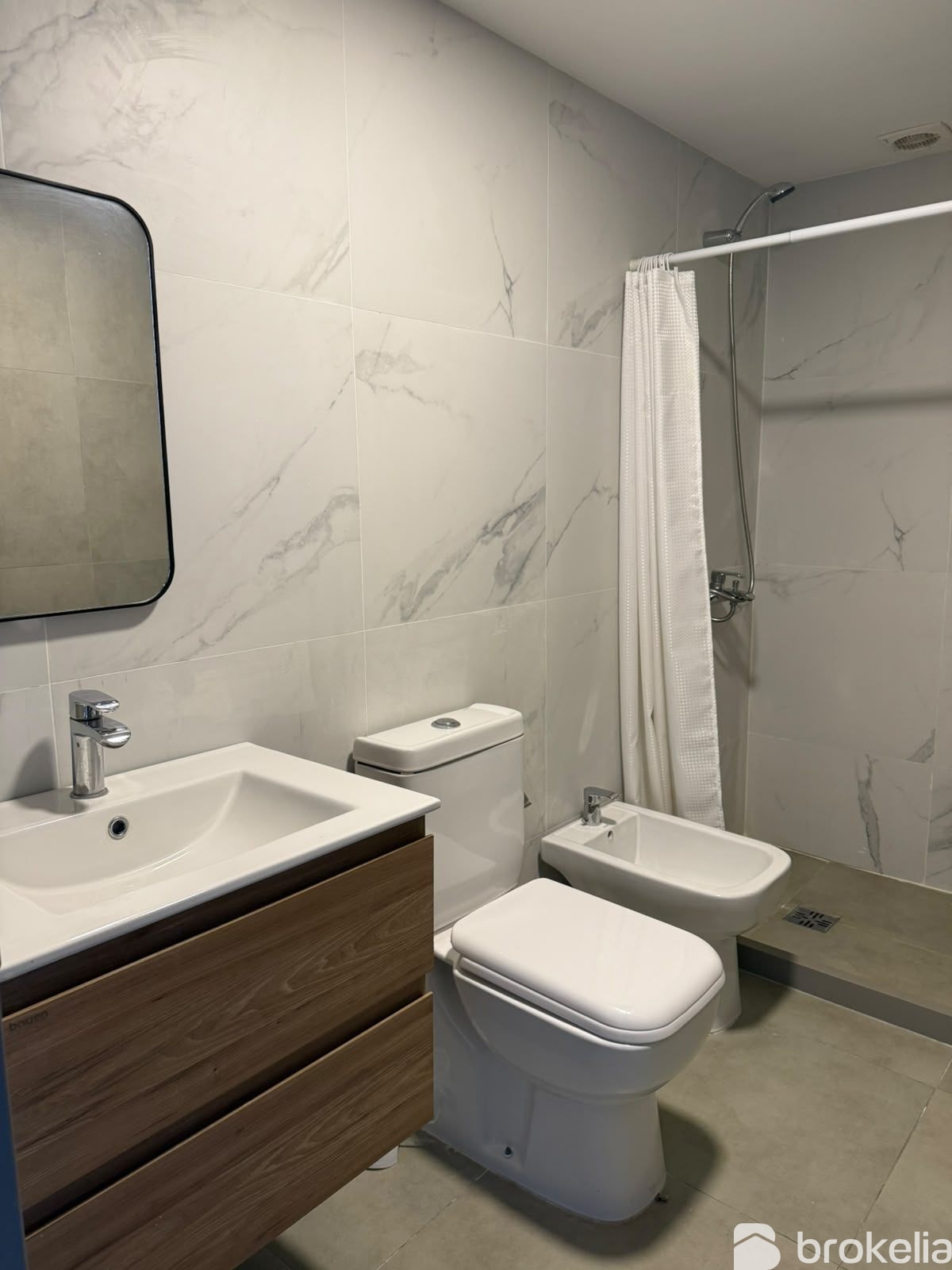 Hermoso apartamento mono en pocitos nuevo · Foto 10
