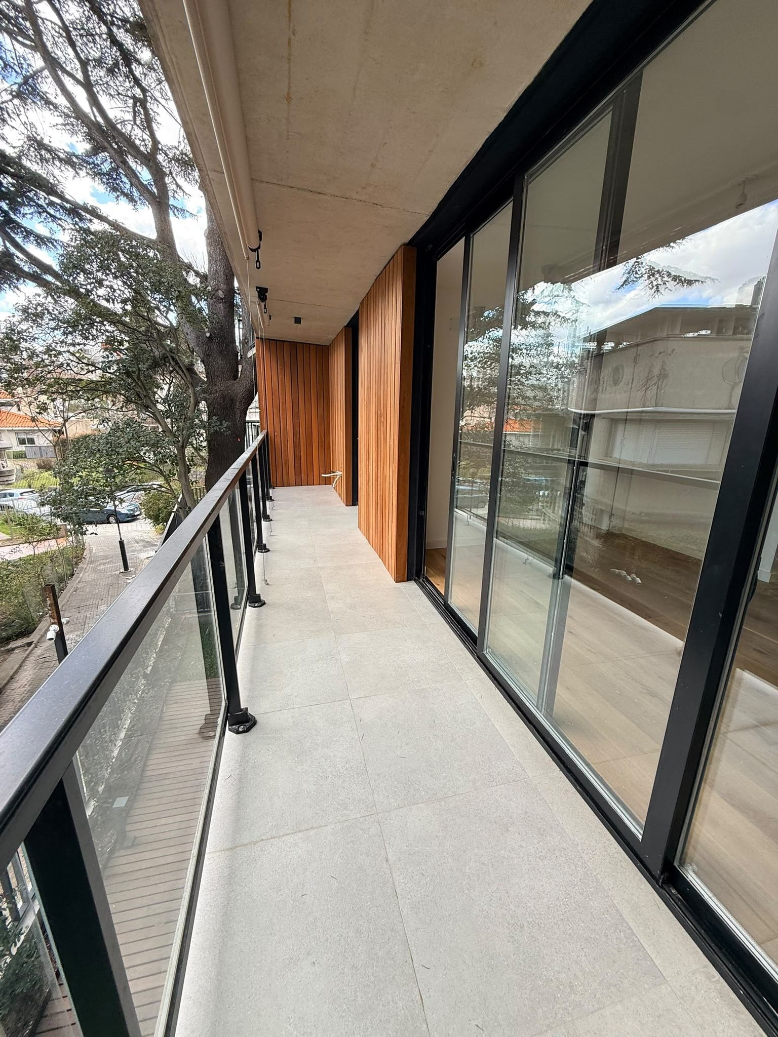 Apartamento en alquiler c/ cochera en Parque Rodó · Foto 9