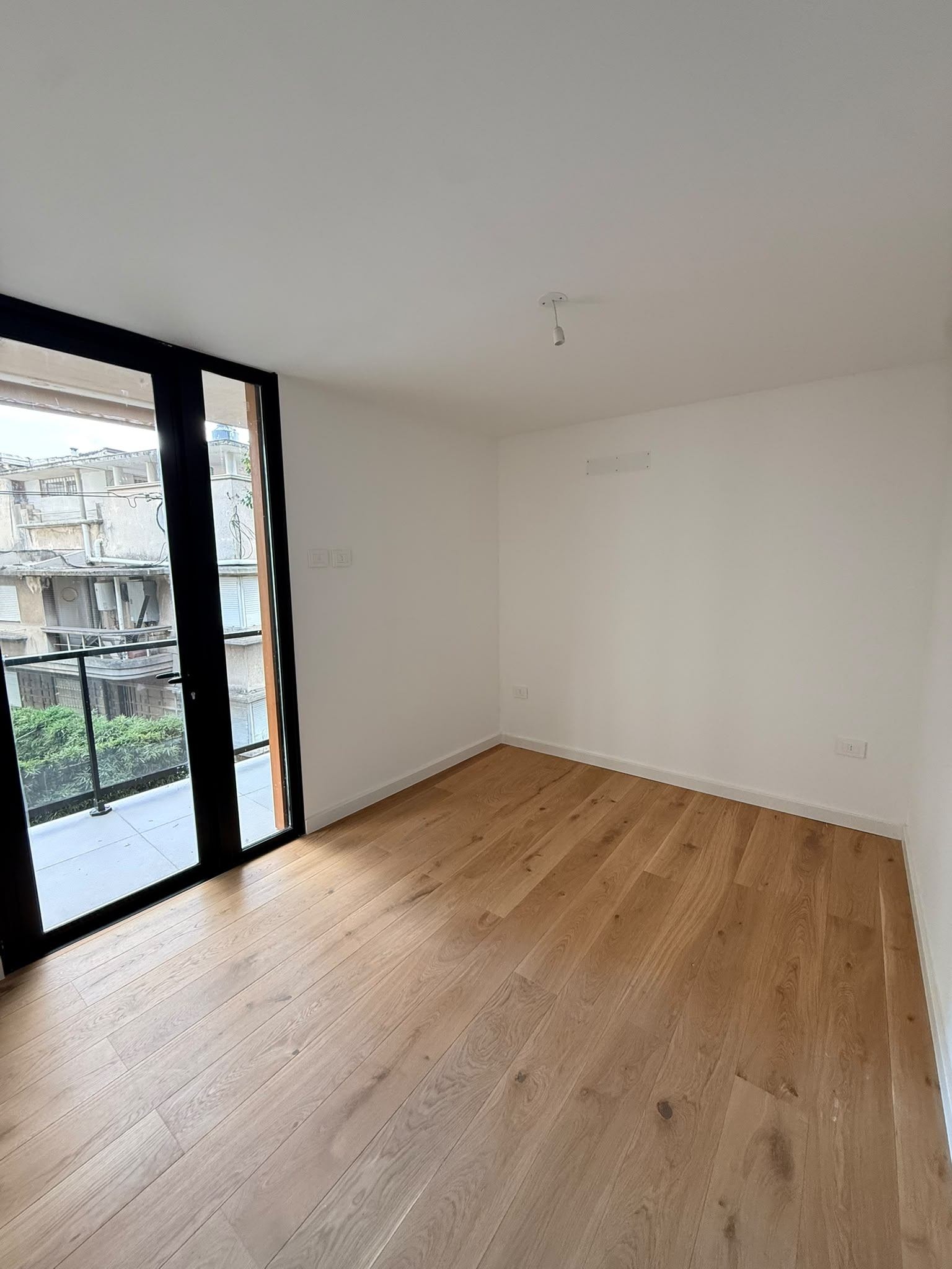 Apartamento en alquiler c/ cochera en Parque Rodó · Foto 12
