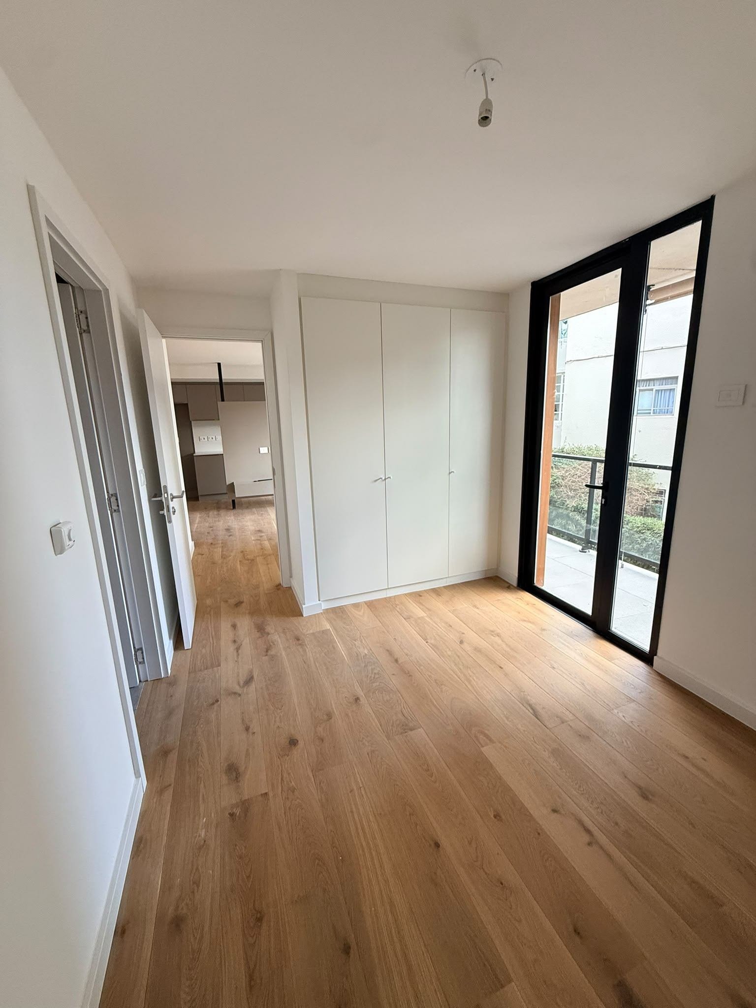 Apartamento en alquiler c/ cochera en Parque Rodó · Foto 11