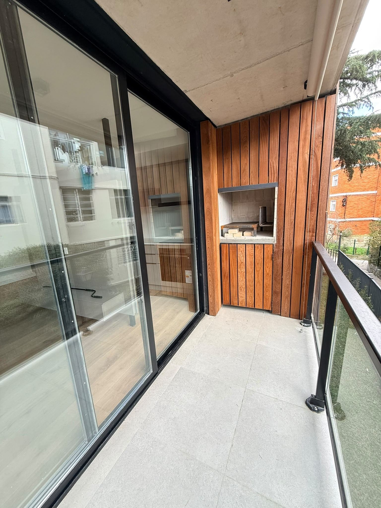 Apartamento en alquiler c/ cochera en Parque Rodó · Foto 10