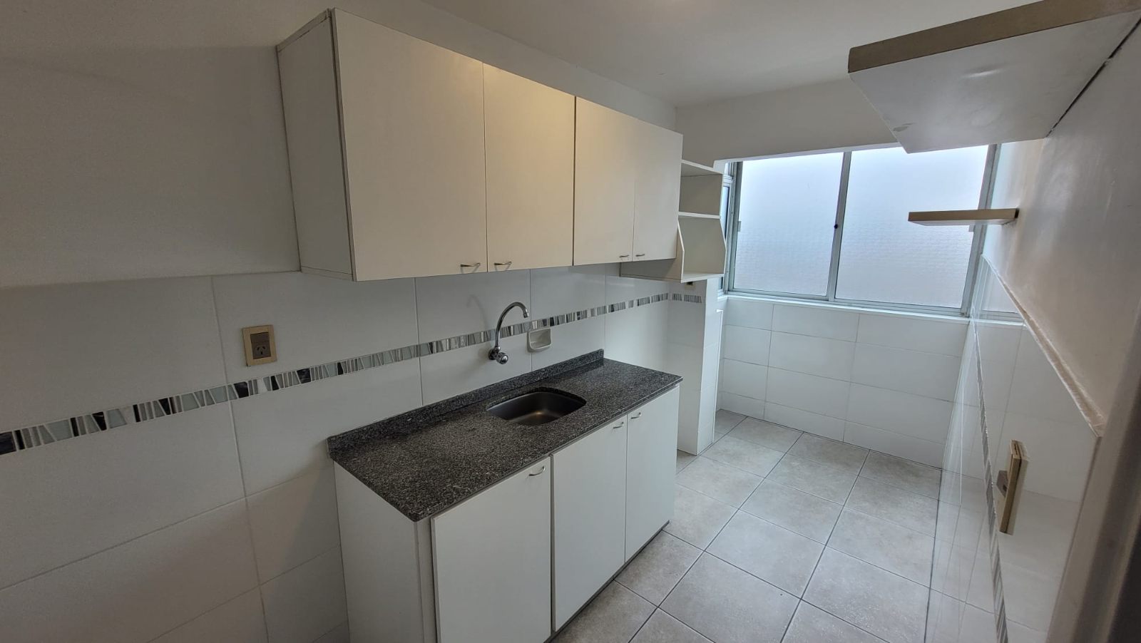 Apartamento en alquiler en Cordón