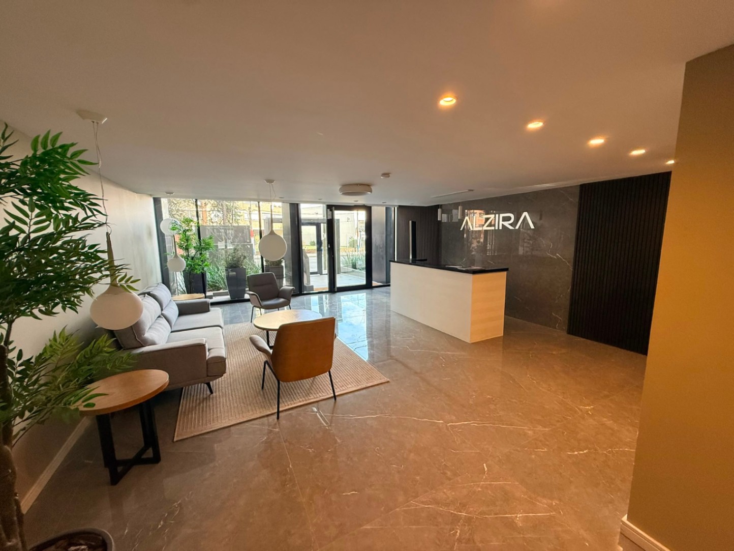 Apartamento en alquiler en La Blanqueada
