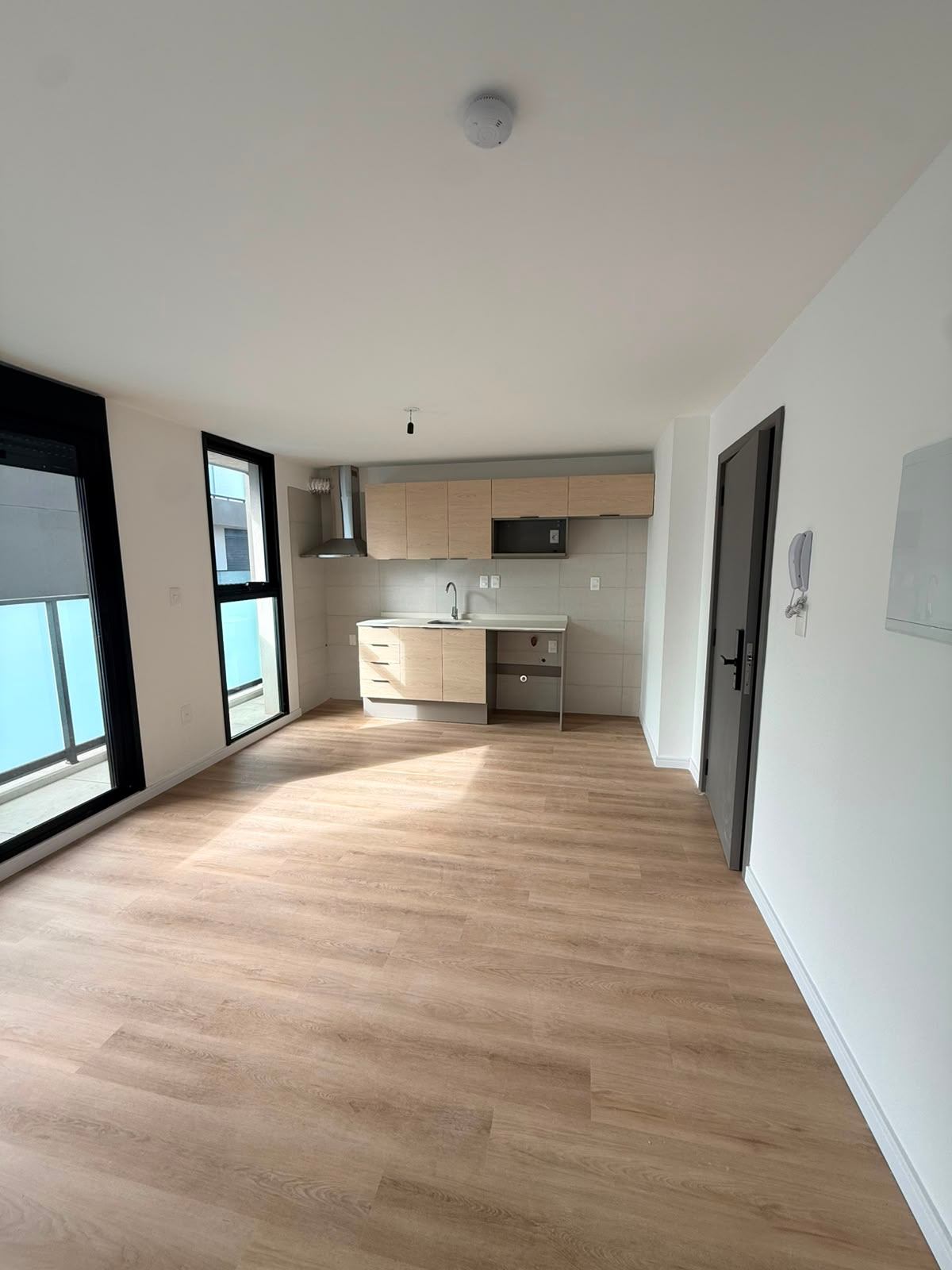 Apartamento en alquiler en La Blanqueada · Foto 1