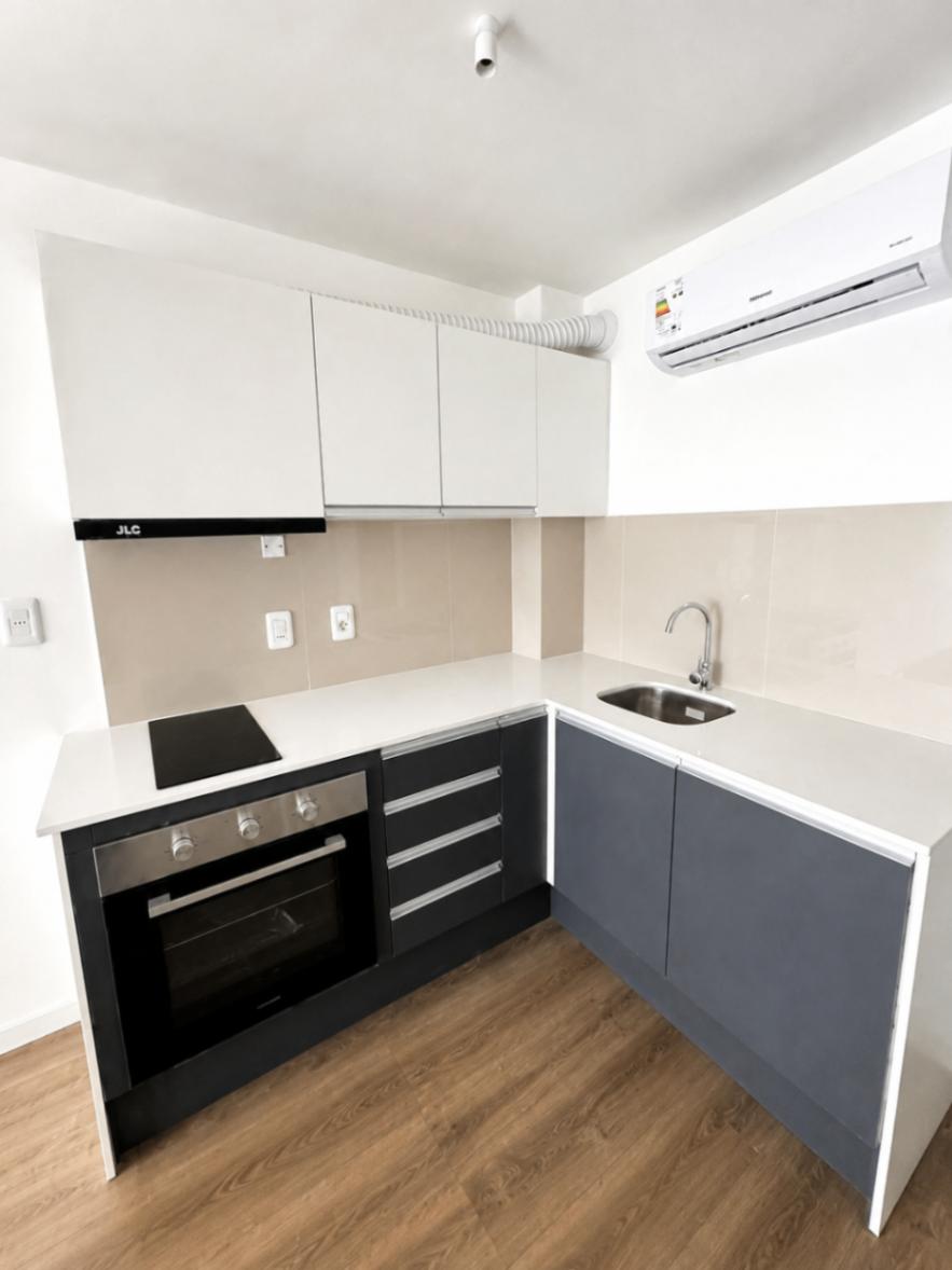 Apartamento en alquiler en Buceo