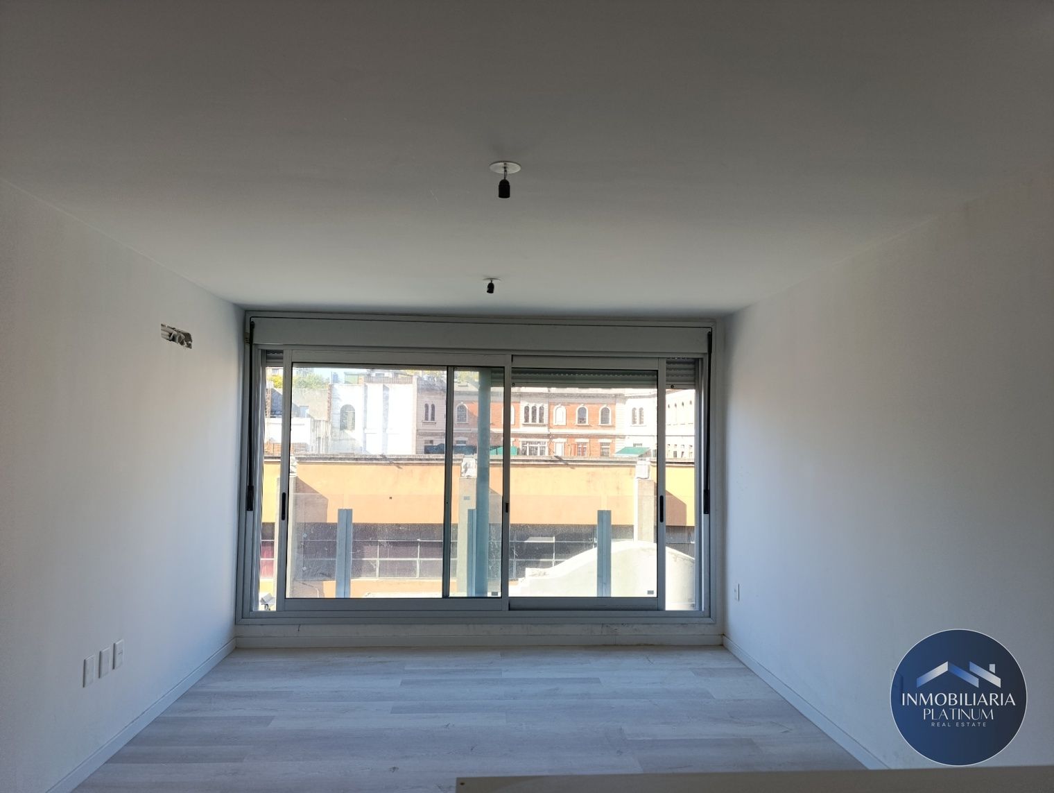Alquiler apartamento 1 dormitorio al frente en Cordón · Foto 11