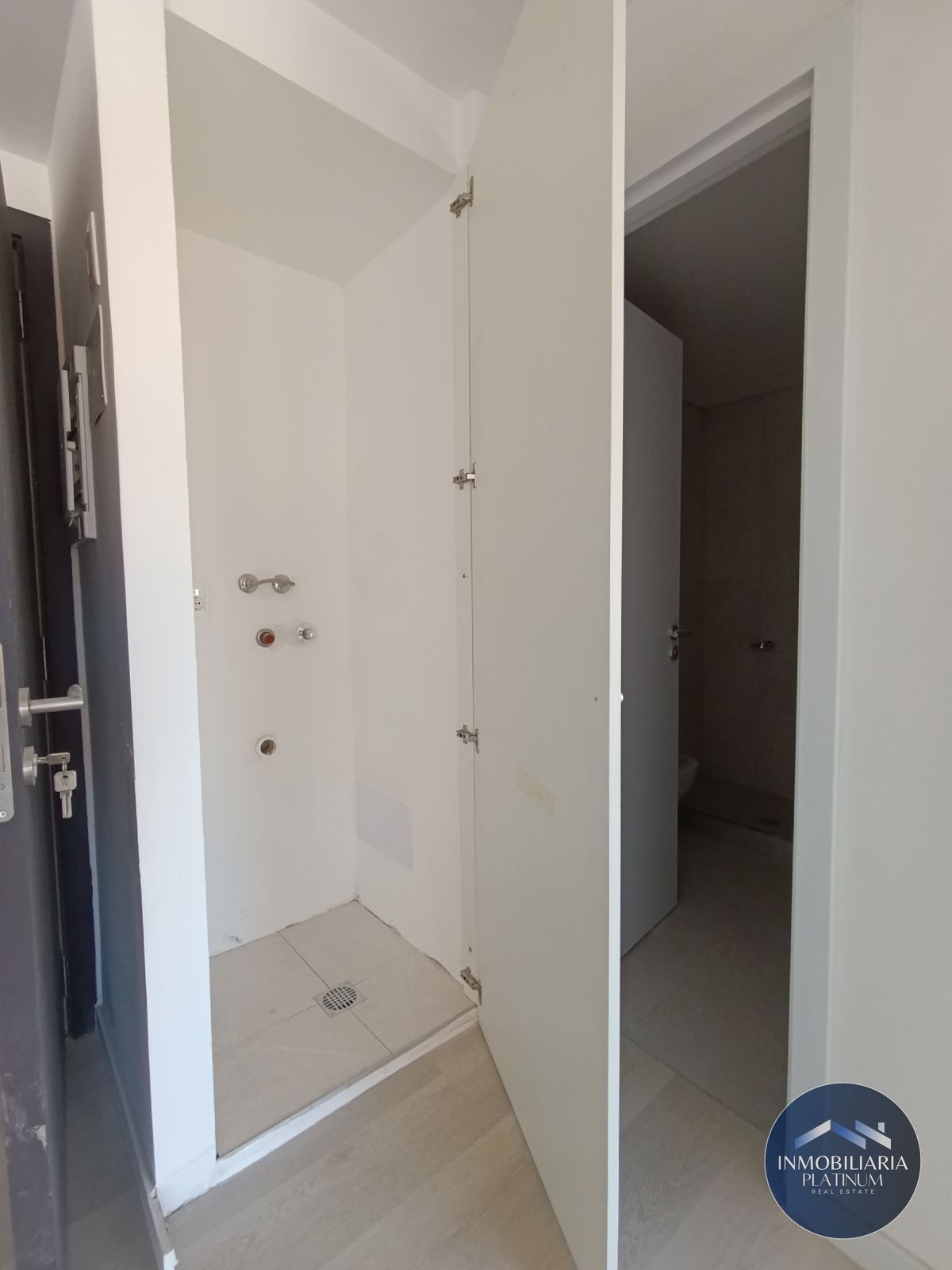 Alquiler apartamento 1 dormitorio al frente en Cordón · Foto 8
