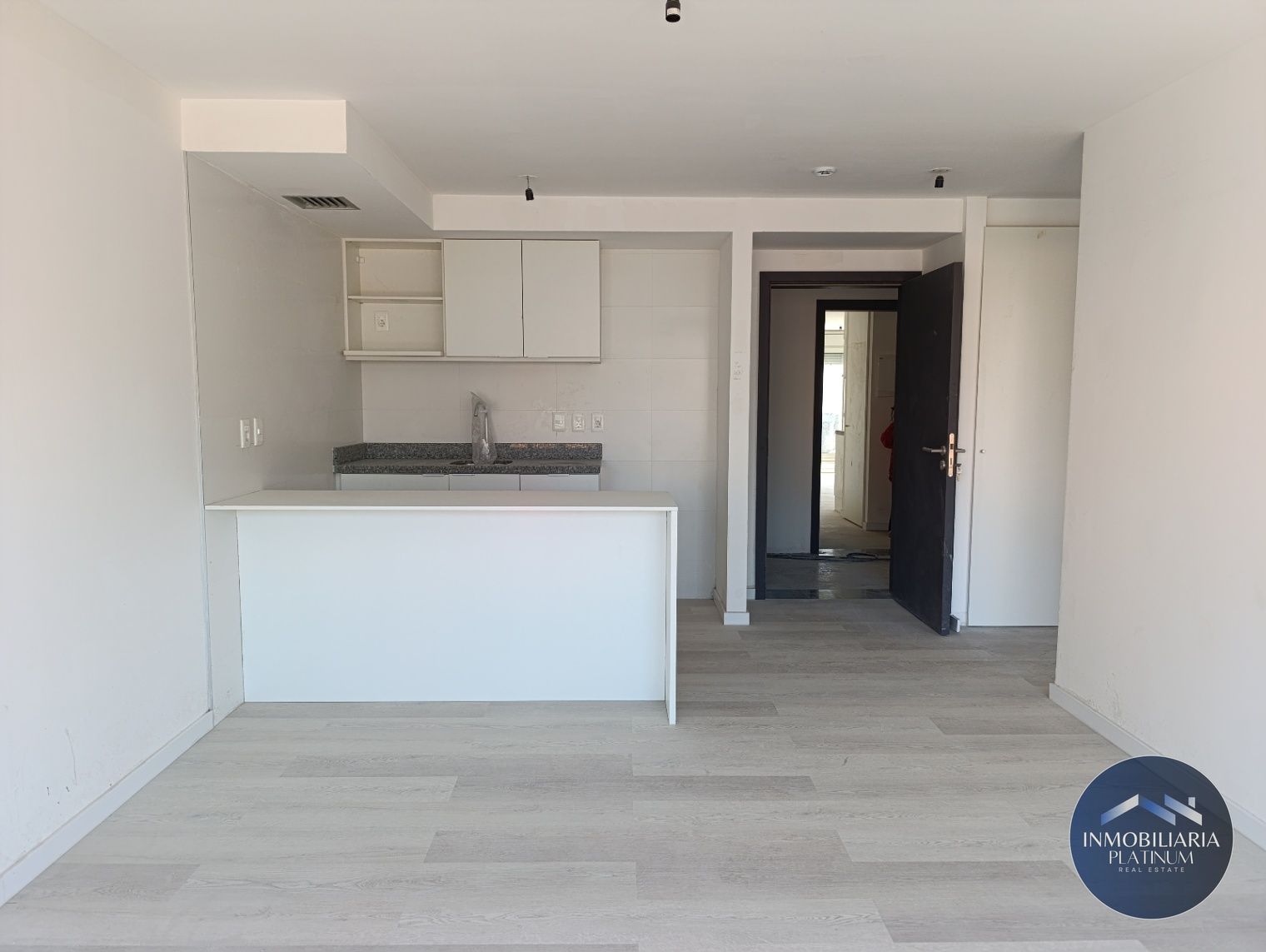 Alquiler apartamento 1 dormitorio al frente en Cordón · Foto 10