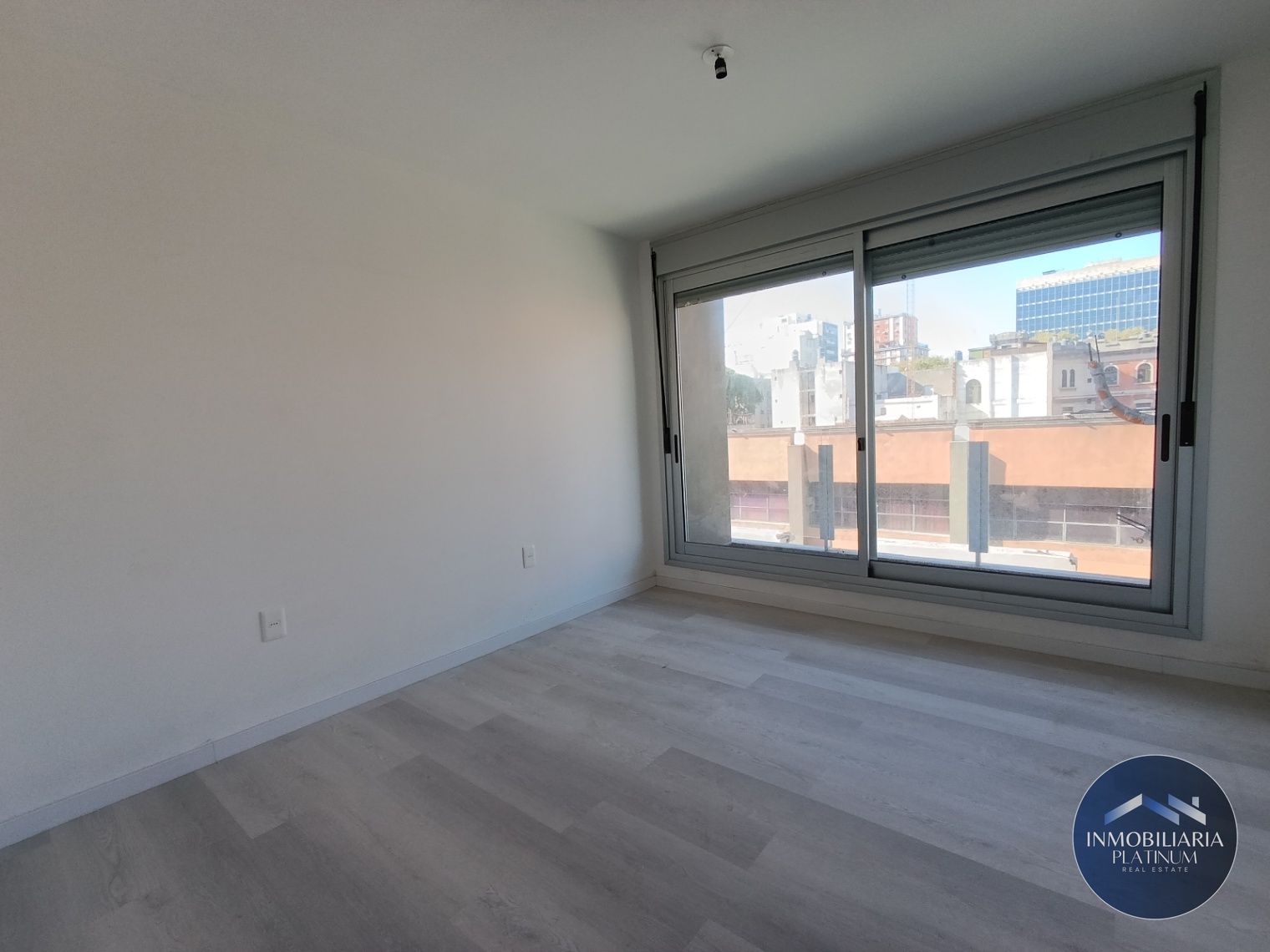 Alquiler apartamento 1 dormitorio al frente en Cordón · Foto 5