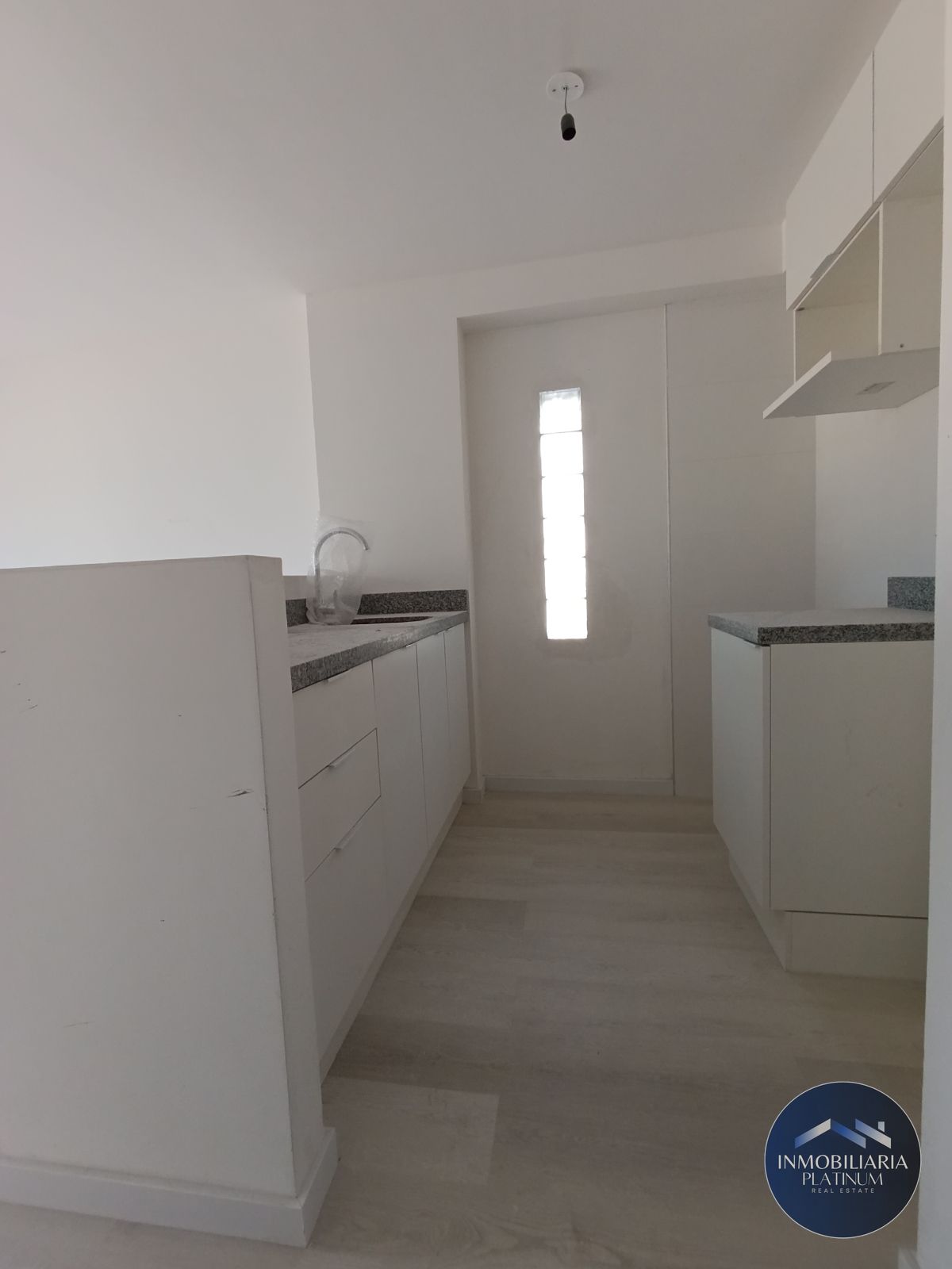 Alquiler apartamento un dormitorio en Cordón