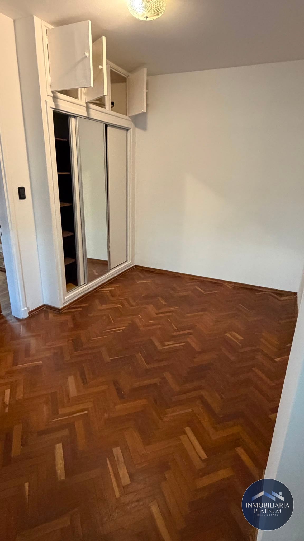 Apartamento 1 dorm en alquiler c/ cochera en Pocitos · Foto 9