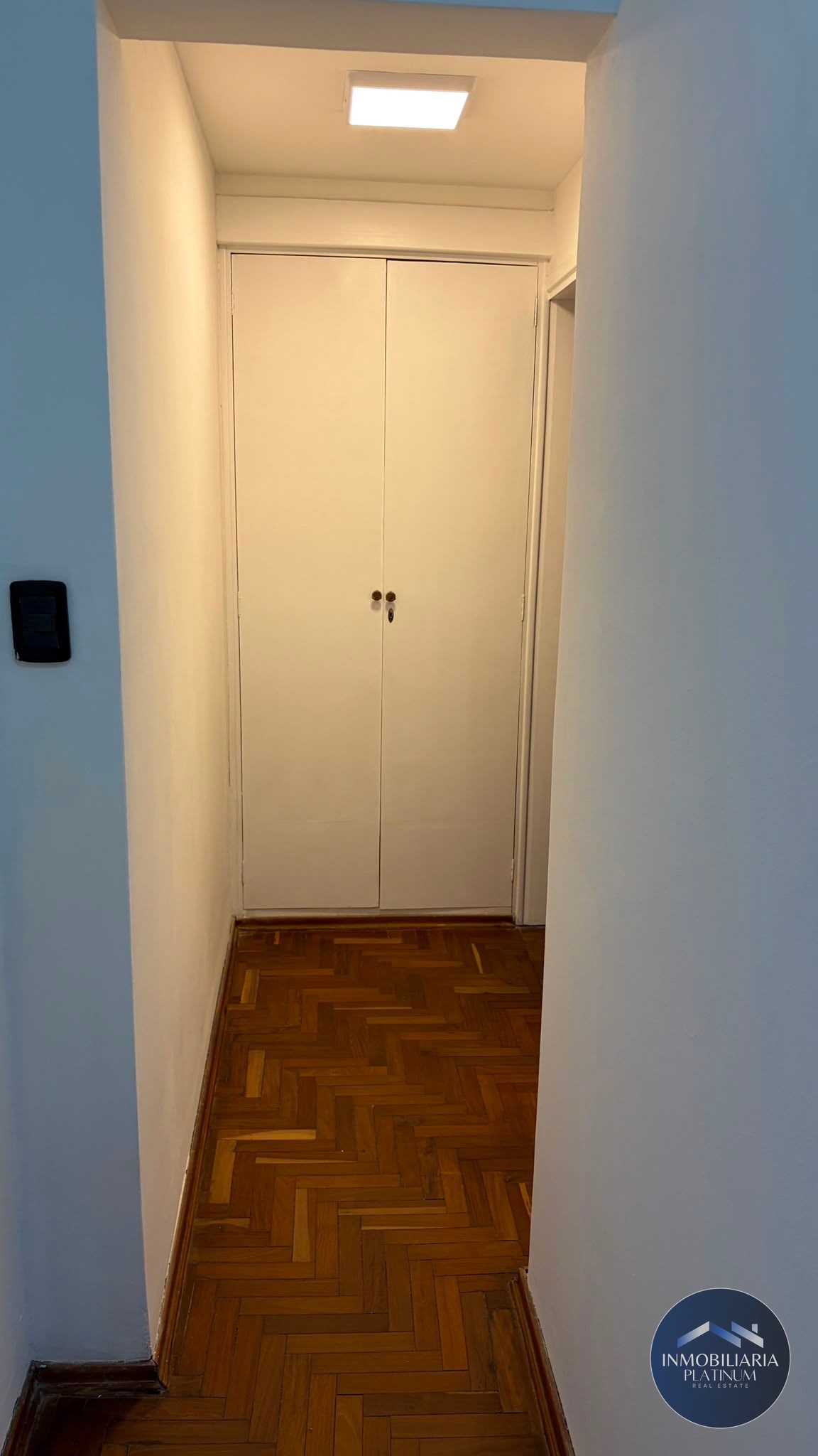 Apartamento 1 dorm en alquiler c/ cochera en Pocitos · Foto 11