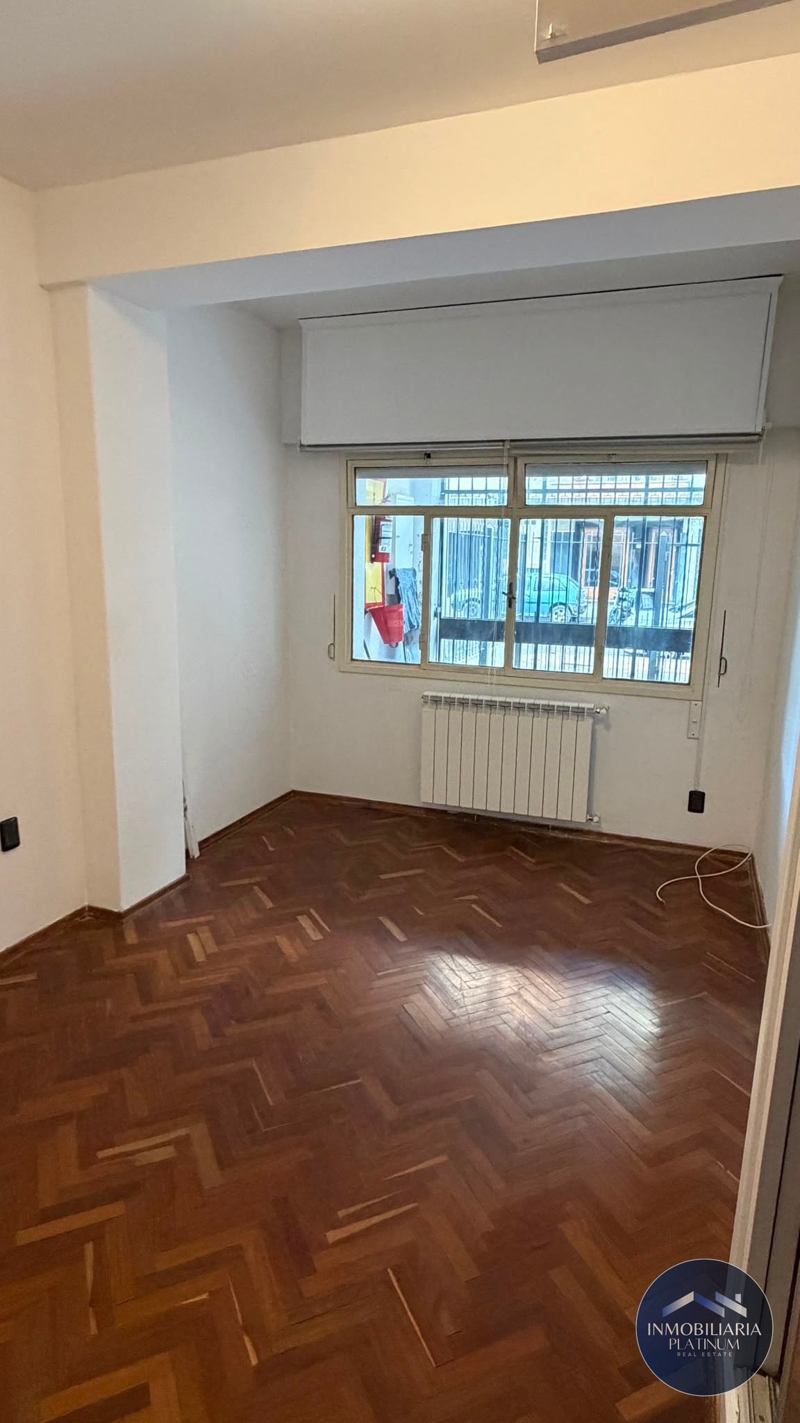 Apartamento 1 dorm en alquiler c/ cochera en Pocitos · Foto 10