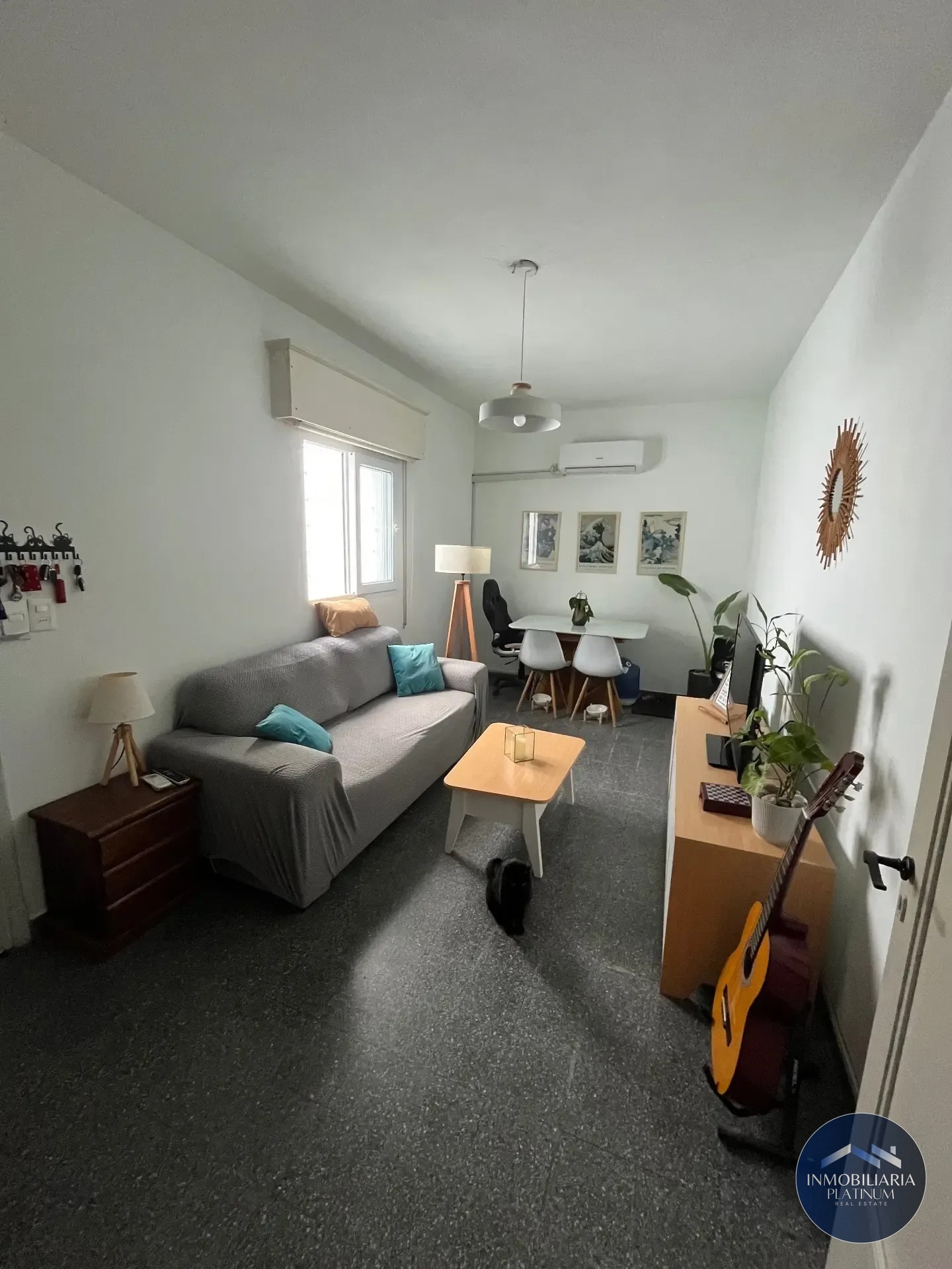 Apartamento en venta en Villa Dolores