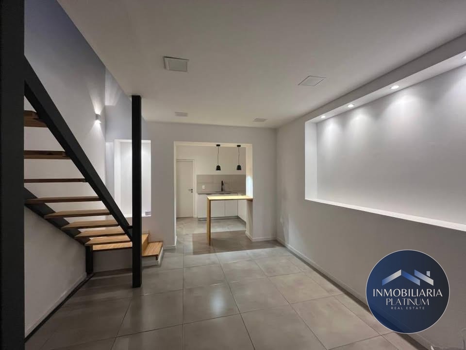 Apartamento en venta en Aguada