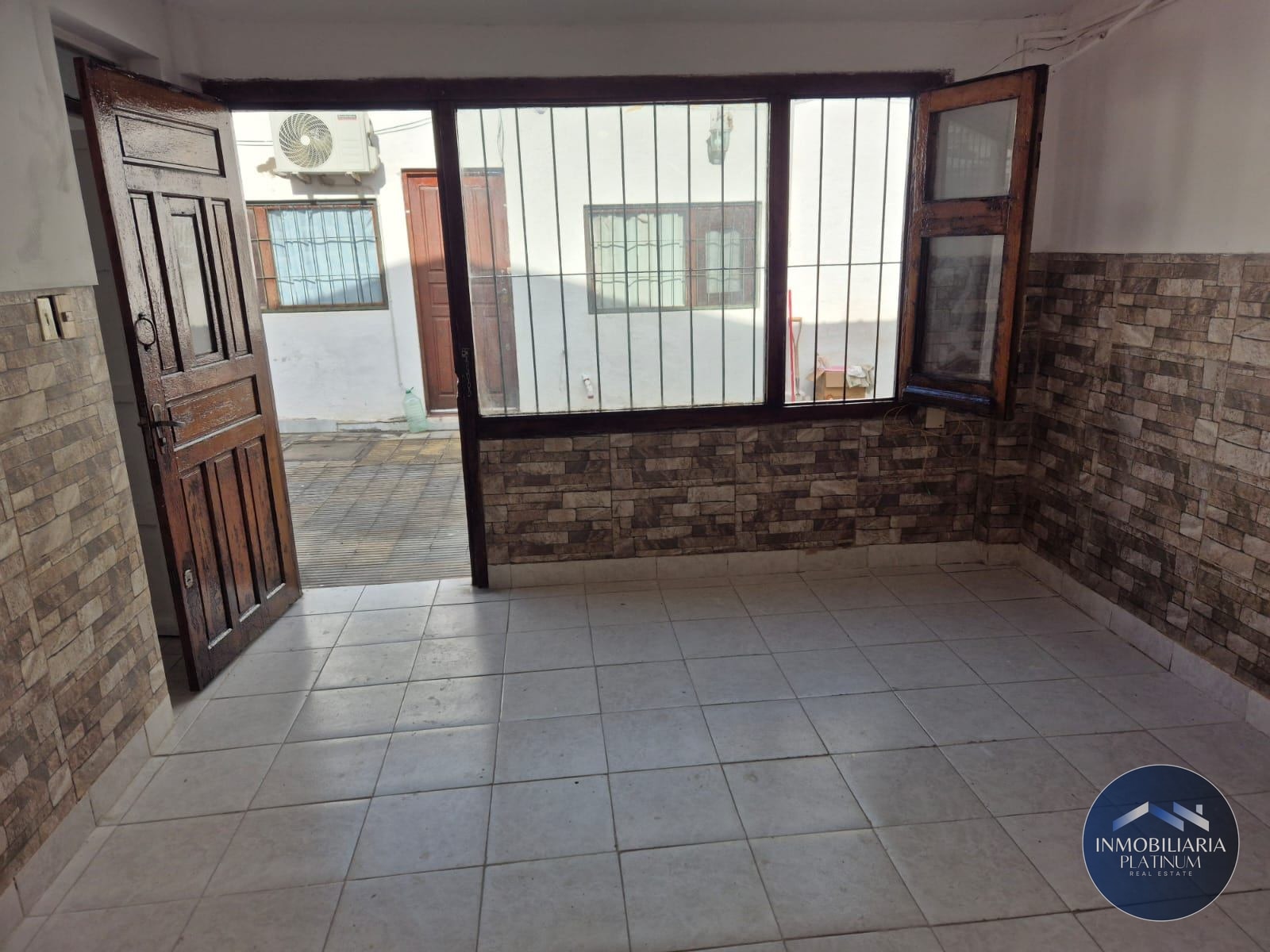 Apartamento en alquiler en Pocitos