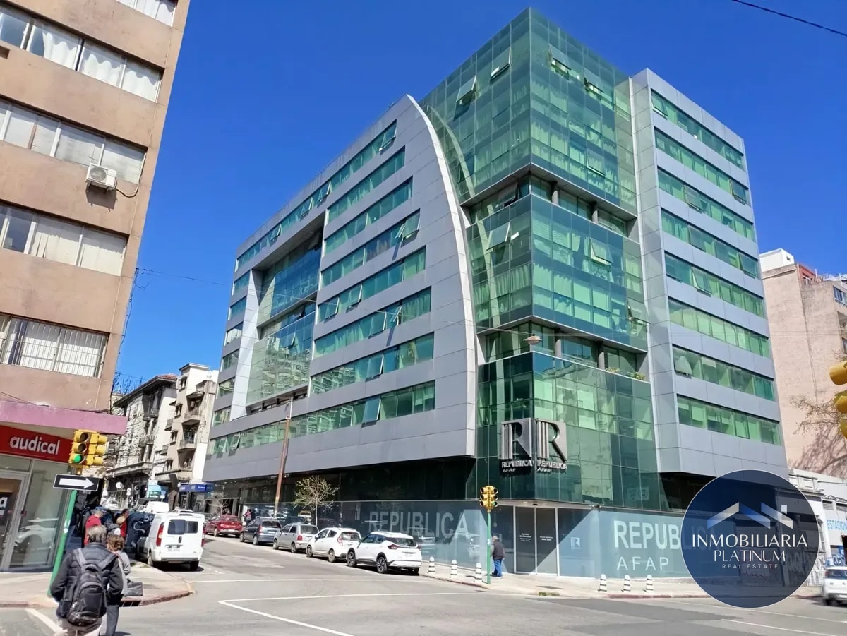 Apartamento en alquiler en Cordón