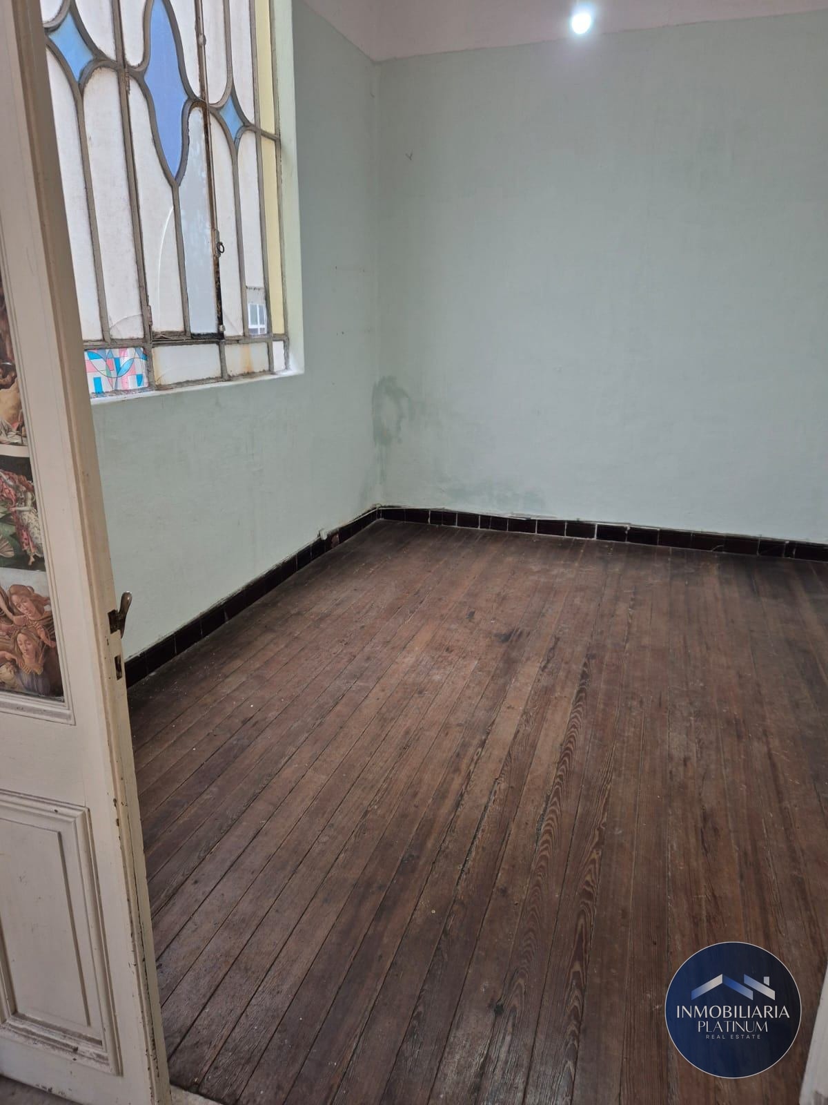 Apartamento en alquiler en Centro