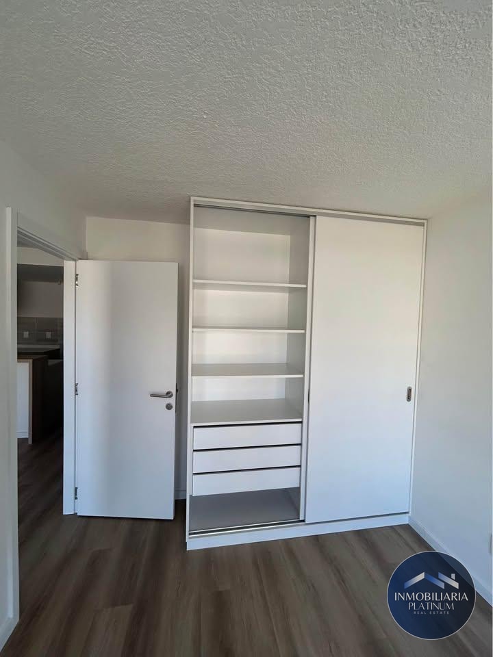 Apartamento en alquiler c/ cochera en La Blanqueada