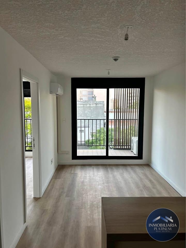 Apartamento en alquiler c/ cochera en La Blanqueada