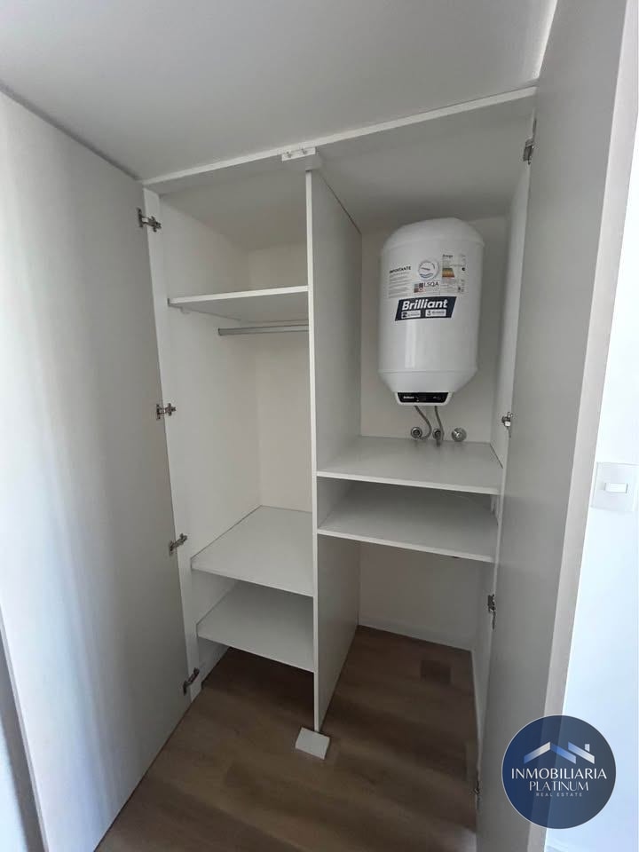 Apartamento en alquiler c/ cochera en La Blanqueada · Foto 6