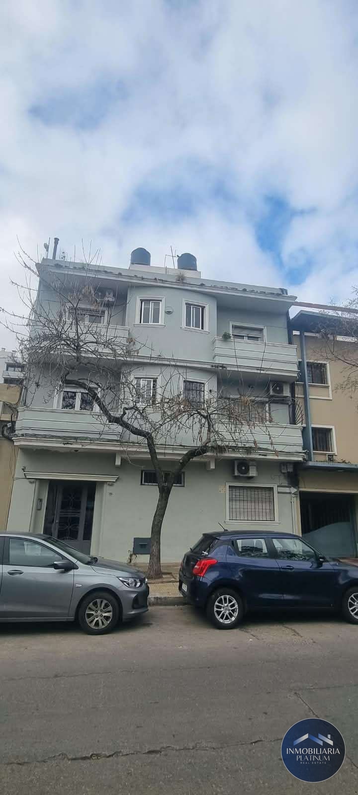 Alquiler Apartamento 1 dormitorio , Pocitos · Foto 2