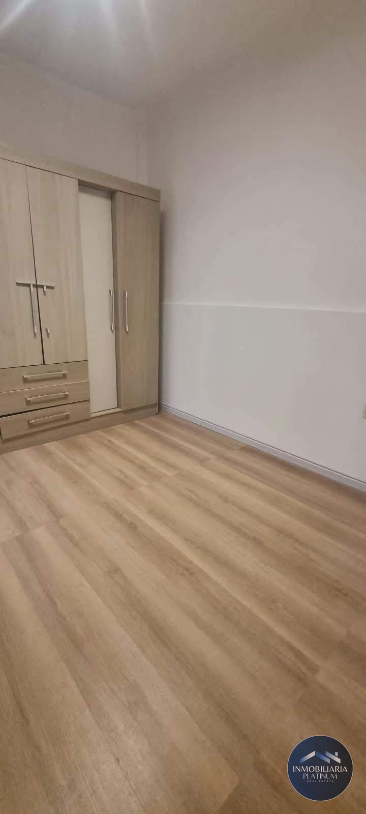 Alquiler Apartamento 1 dormitorio , Pocitos · Foto 12
