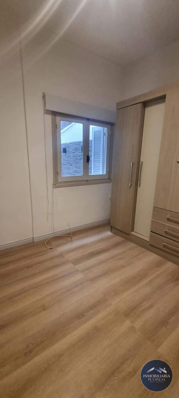 Alquiler Apartamento 1 dormitorio , Pocitos · Foto 6