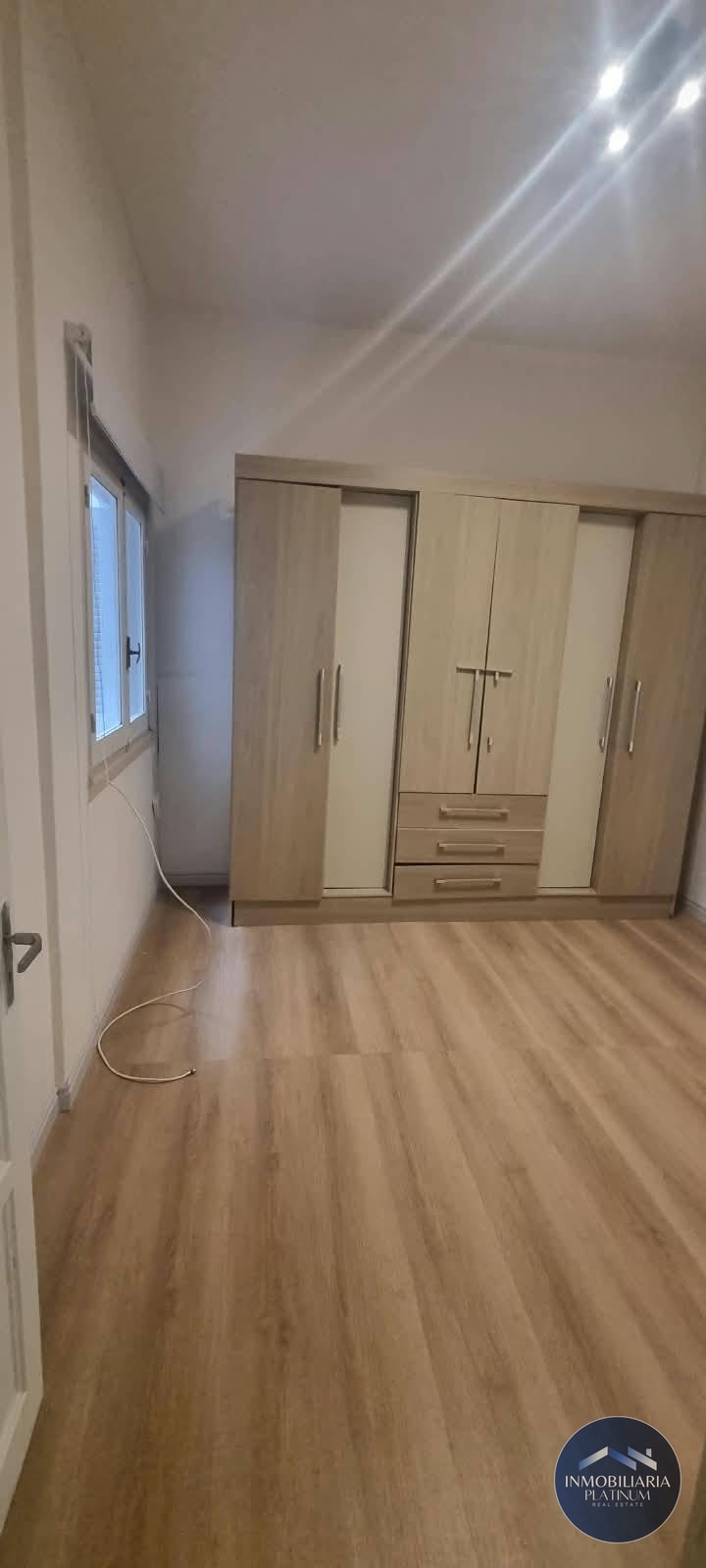 Alquiler Apartamento 1 dormitorio , Pocitos · Foto 3