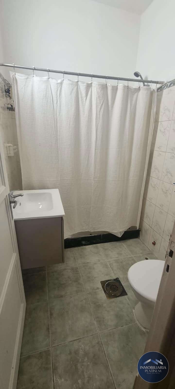 Alquiler Apartamento 1 dormitorio , Pocitos · Foto 8
