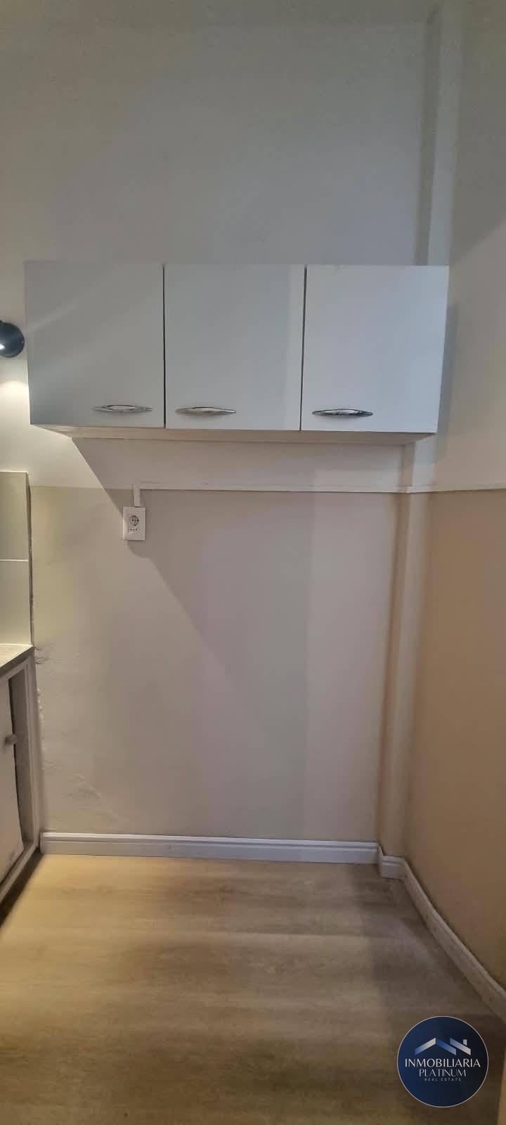 Alquiler Apartamento 1 dormitorio , Pocitos · Foto 5