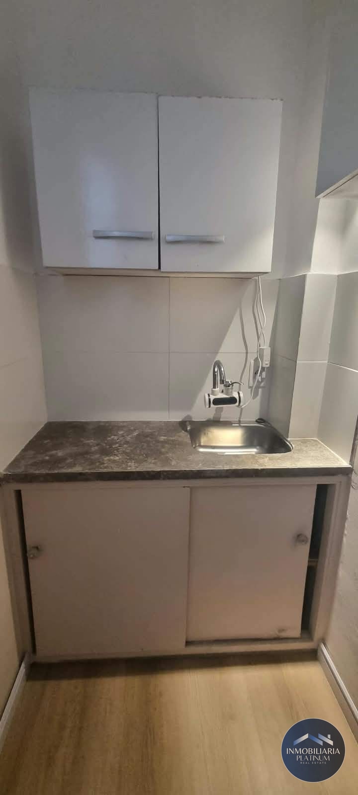 Alquiler Apartamento 1 dormitorio , Pocitos · Foto 4