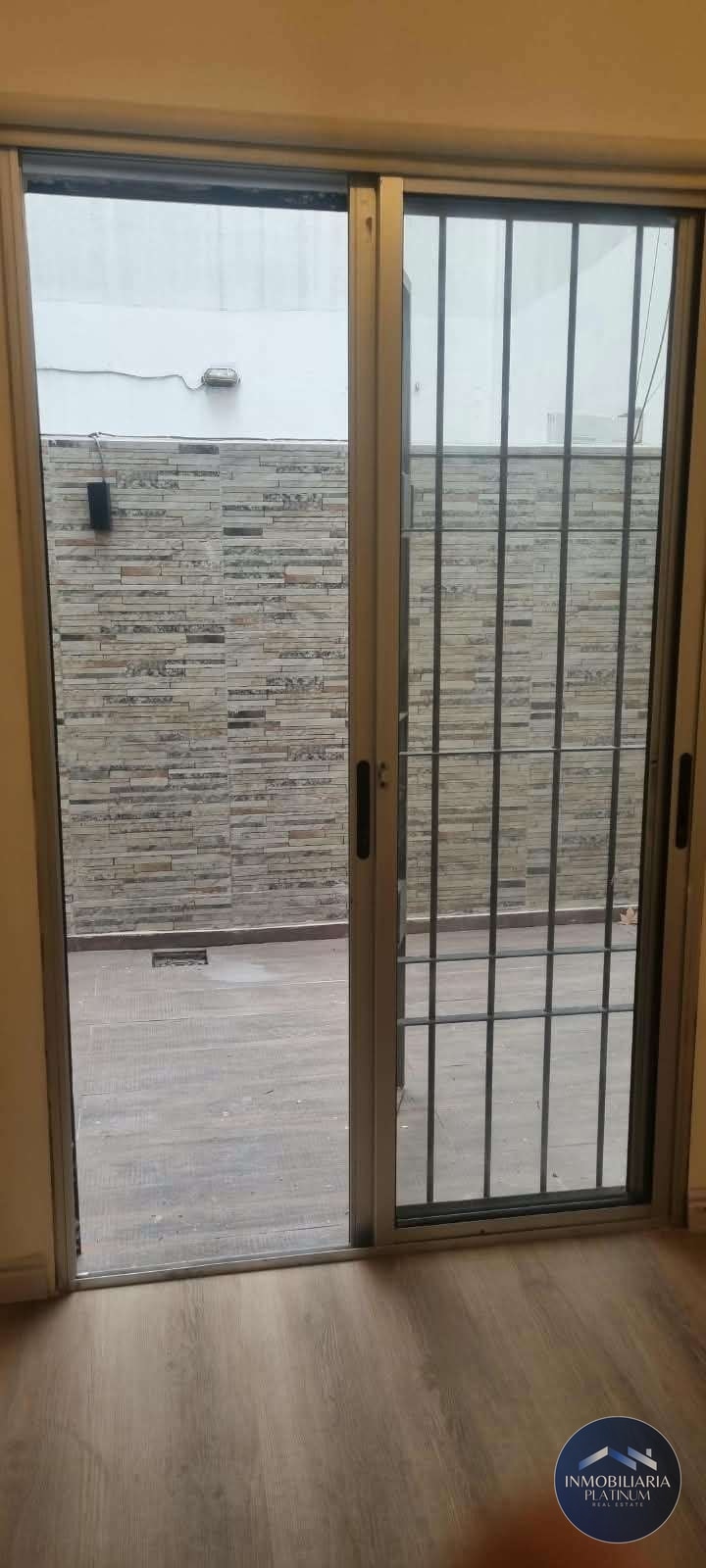 Alquiler Apartamento 1 dormitorio , Pocitos