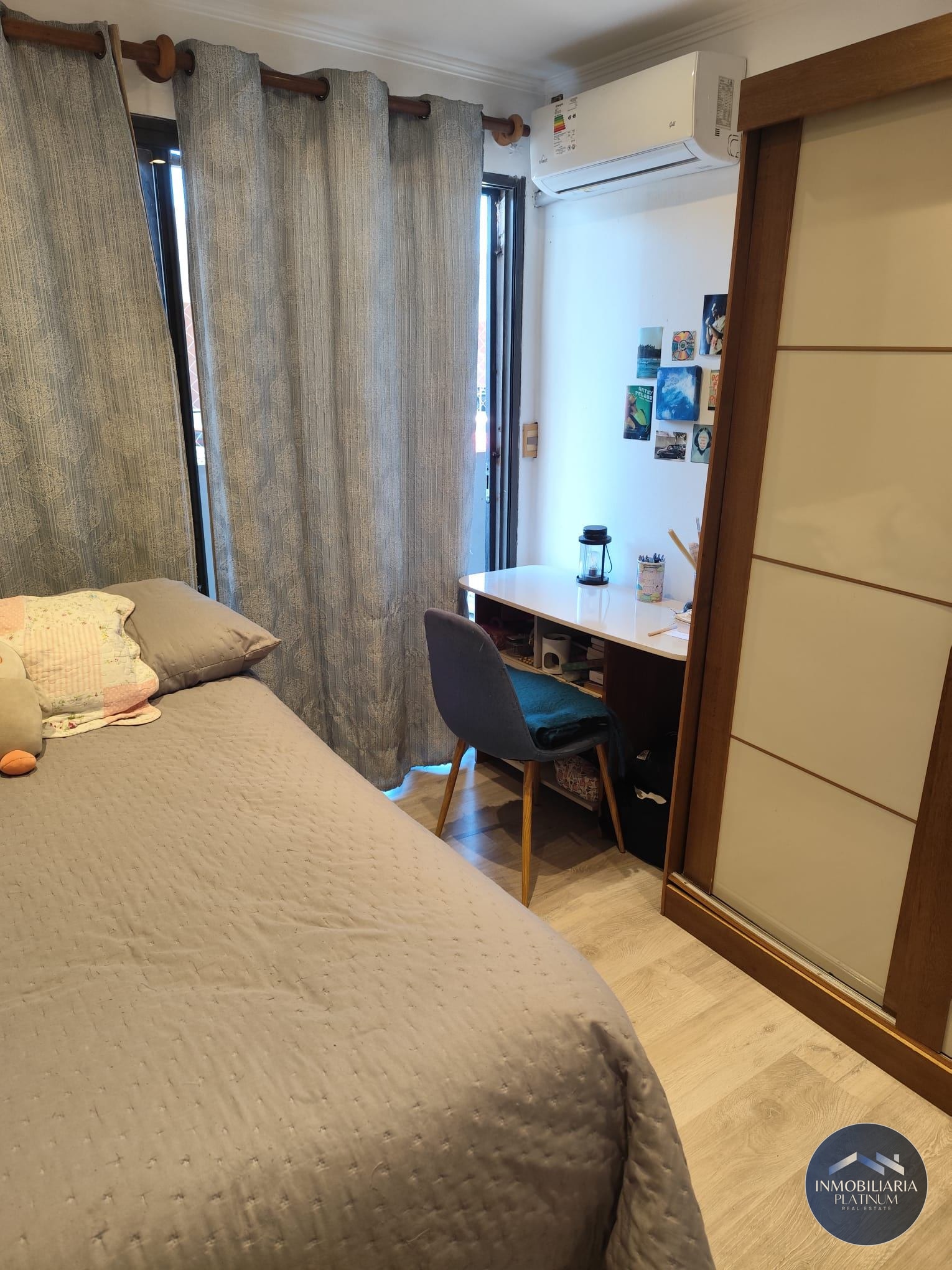 Apartamento en alquiler en Tres Cruces · Foto 12