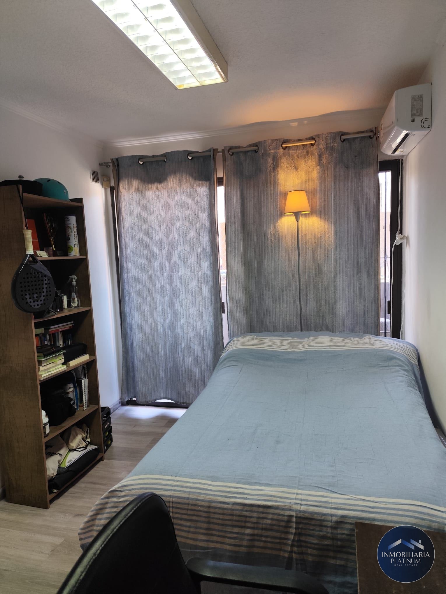 Apartamento en alquiler en Tres Cruces · Foto 10