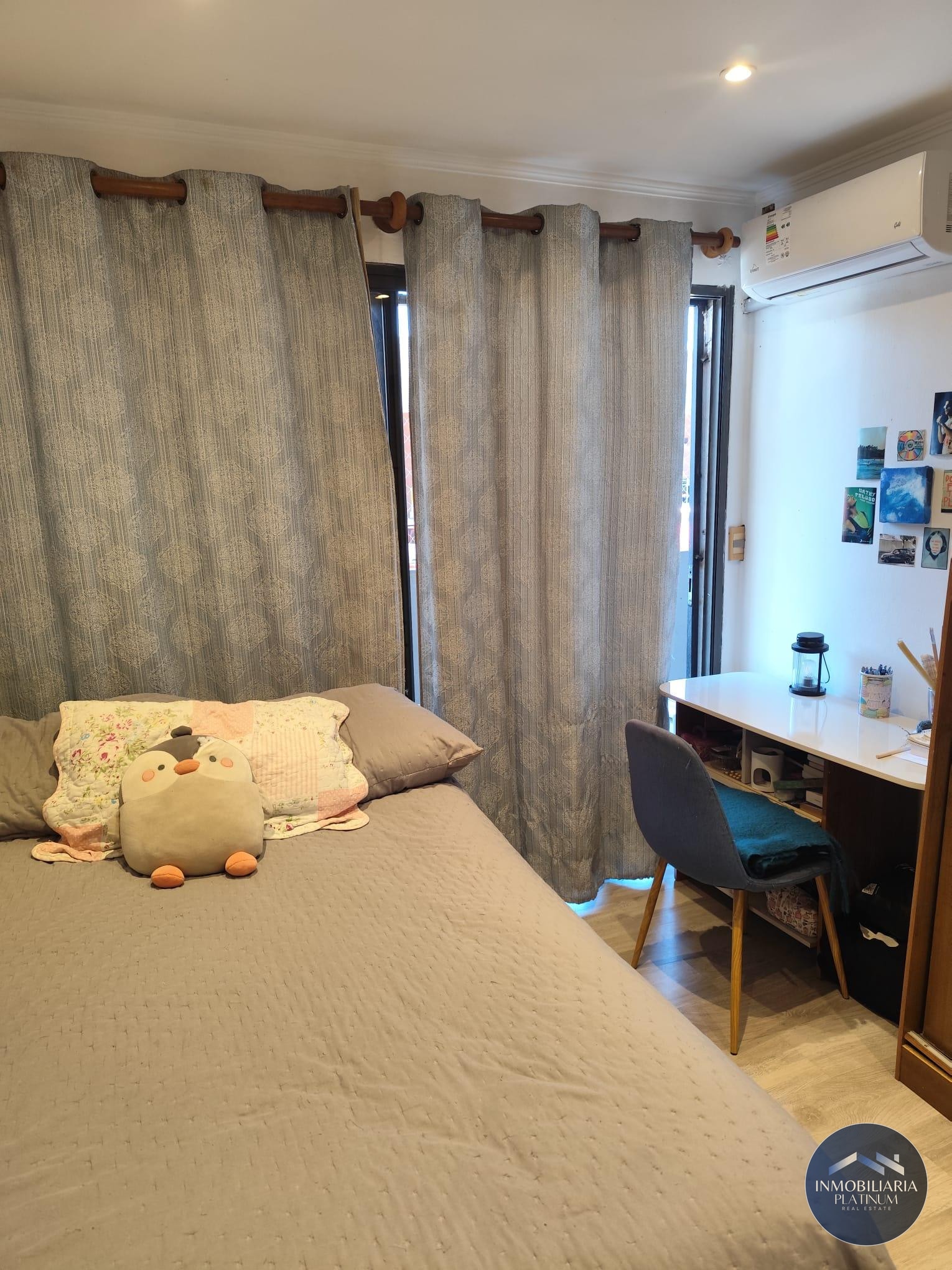 Apartamento en alquiler en Tres Cruces · Foto 11