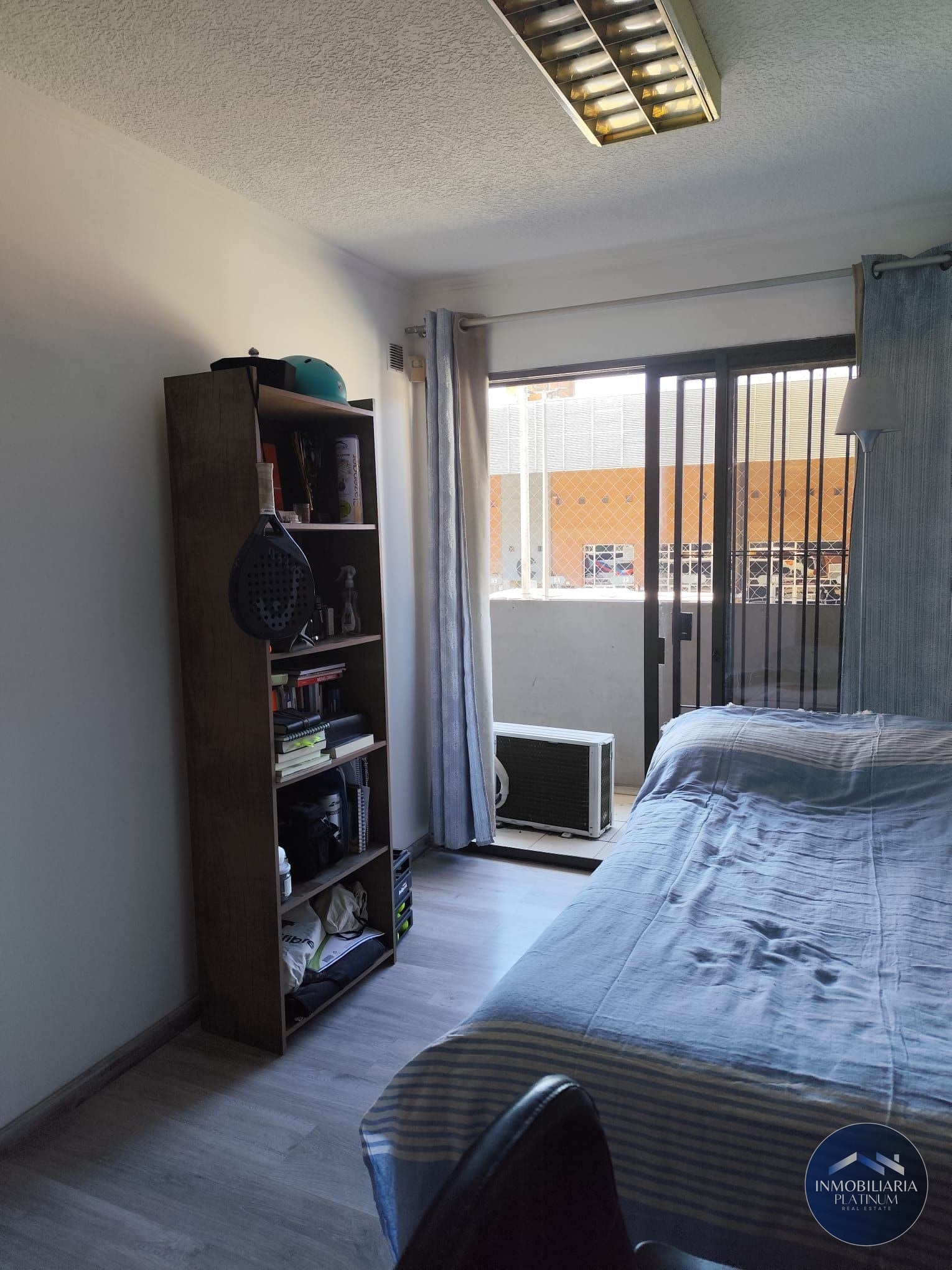 Apartamento en alquiler en Tres Cruces · Foto 9