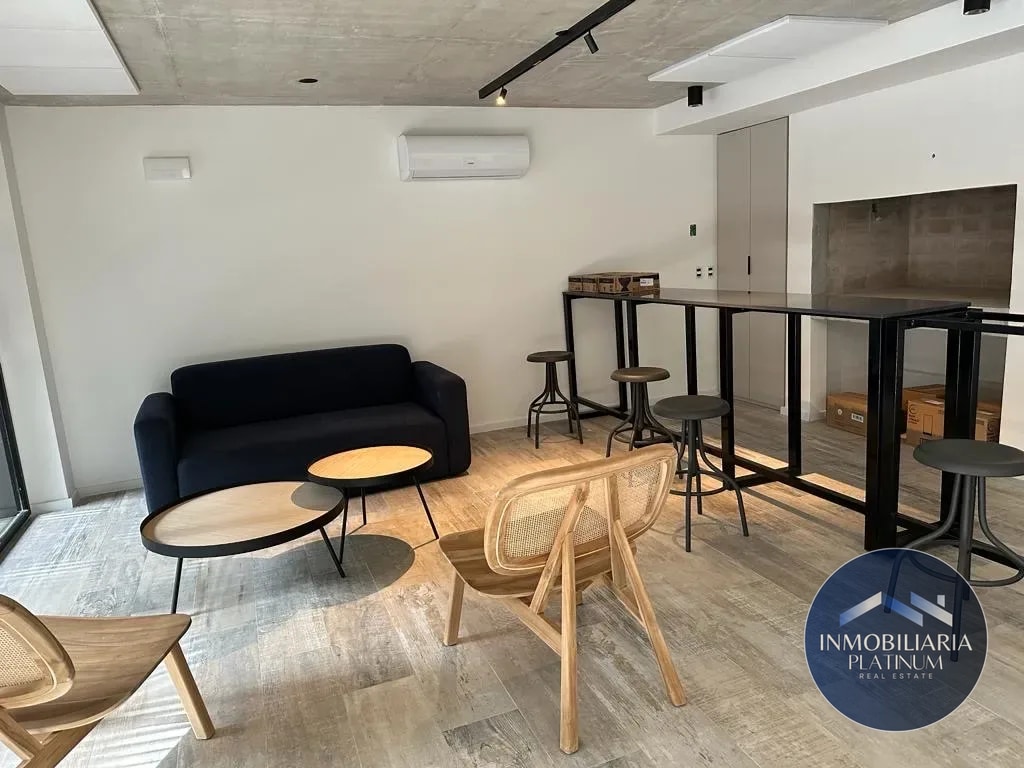 Apartamento en alquiler en Cordón · Photo 9