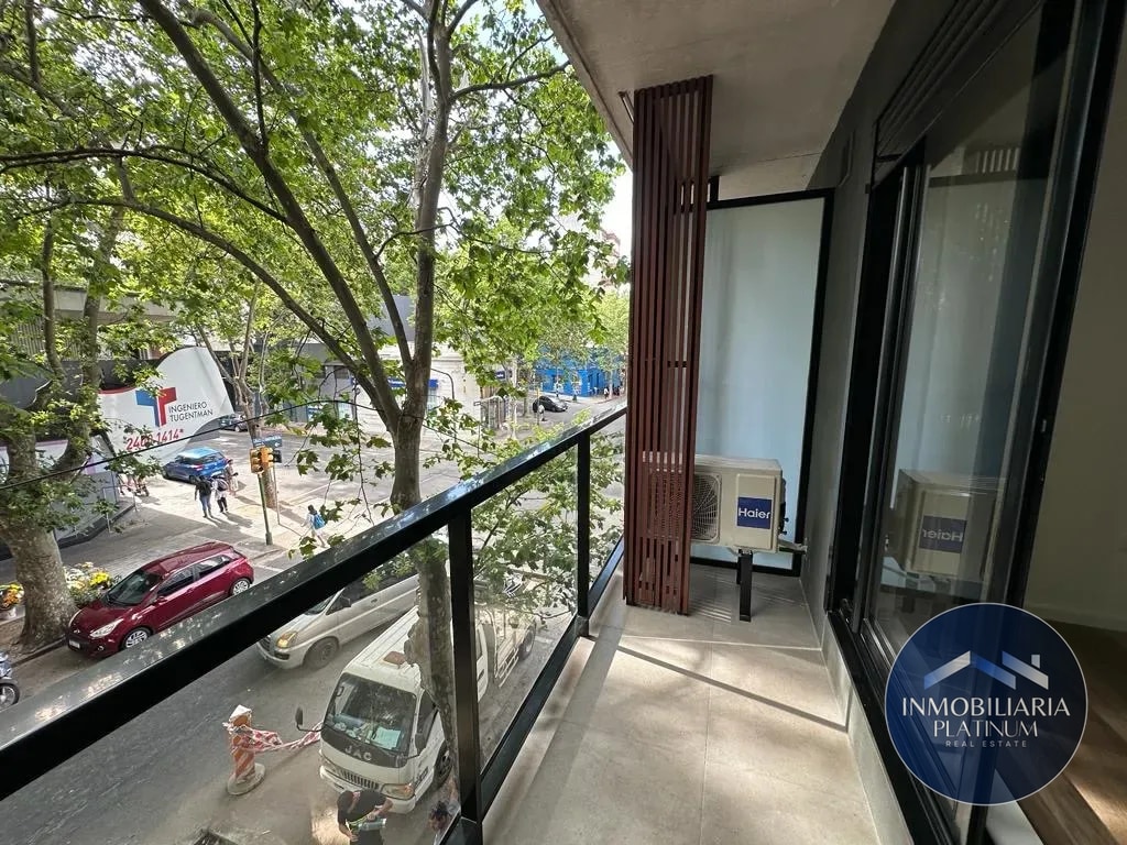 Apartamento en alquiler en Cordón · Photo 7