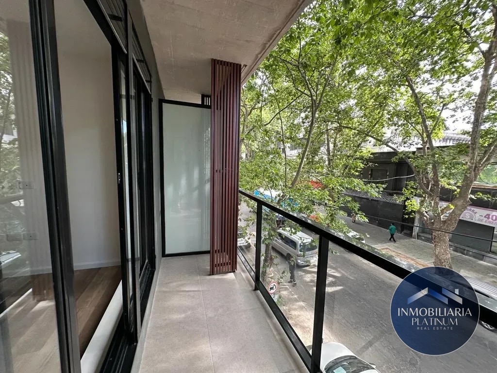 Apartamento en alquiler en Cordón · Photo 6