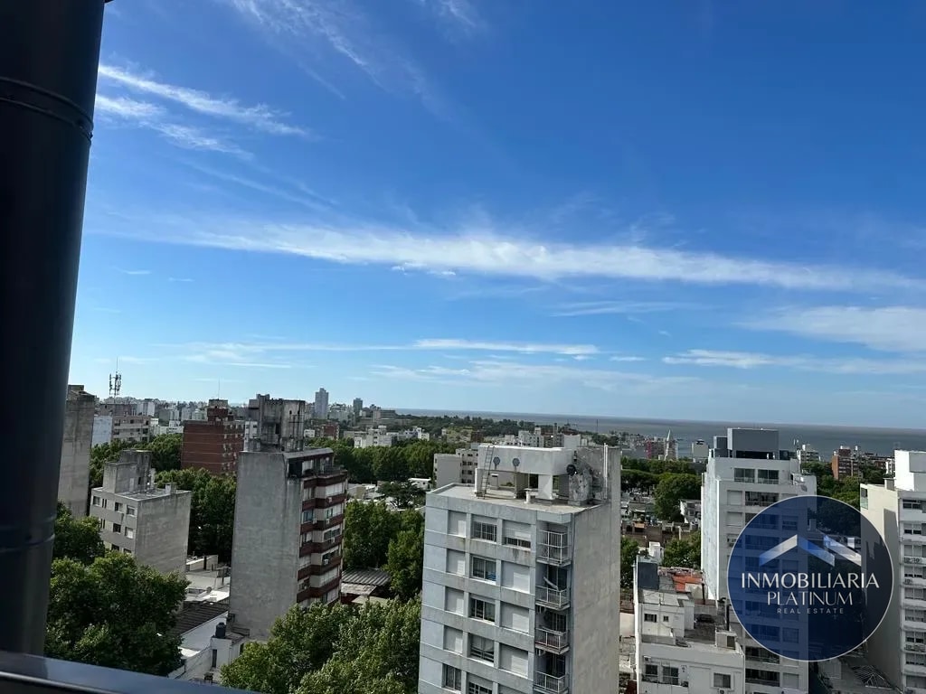 Apartamento en alquiler en Cordón · Photo 12