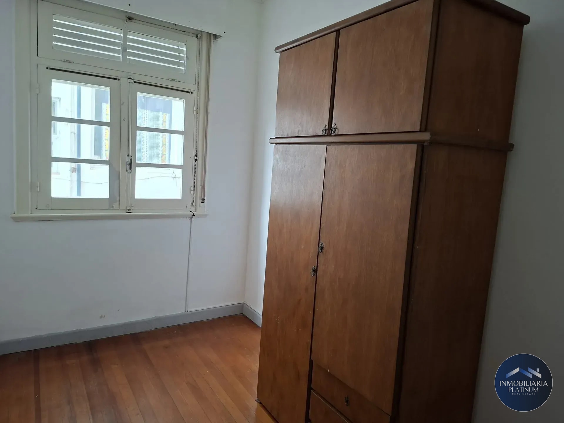 Apartamento en alquiler con 3 Dormitorios y 2 baños, Centro · Foto 11
