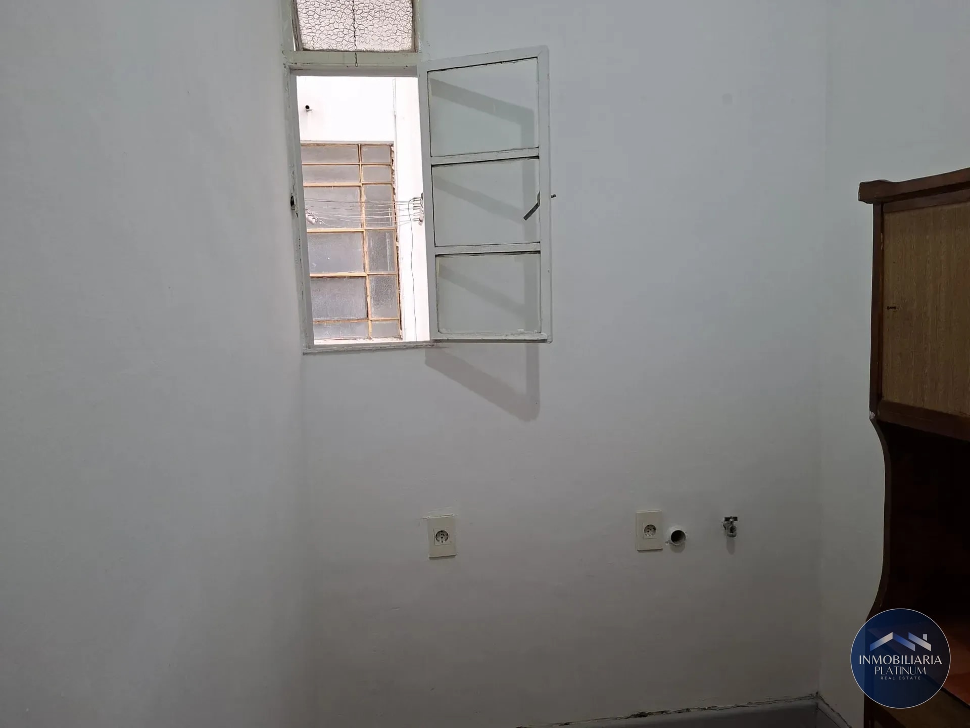 Apartamento en alquiler con 3 Dormitorios y 2 baños, Centro · Foto 10